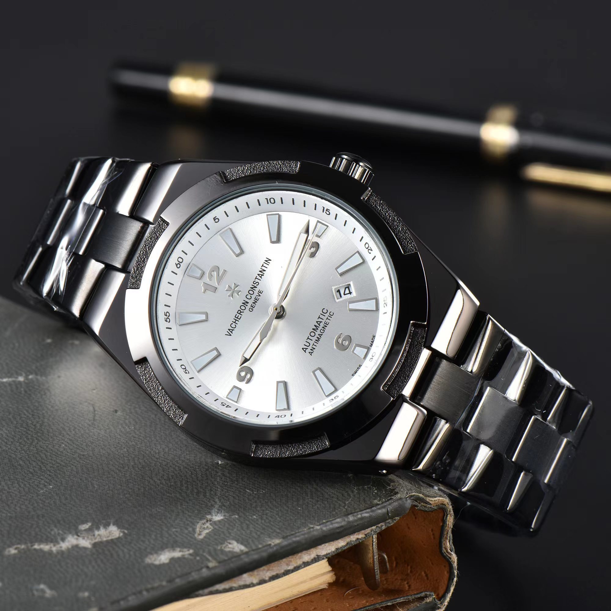 VACHERON CONSTANTIN - 4 - Image 13