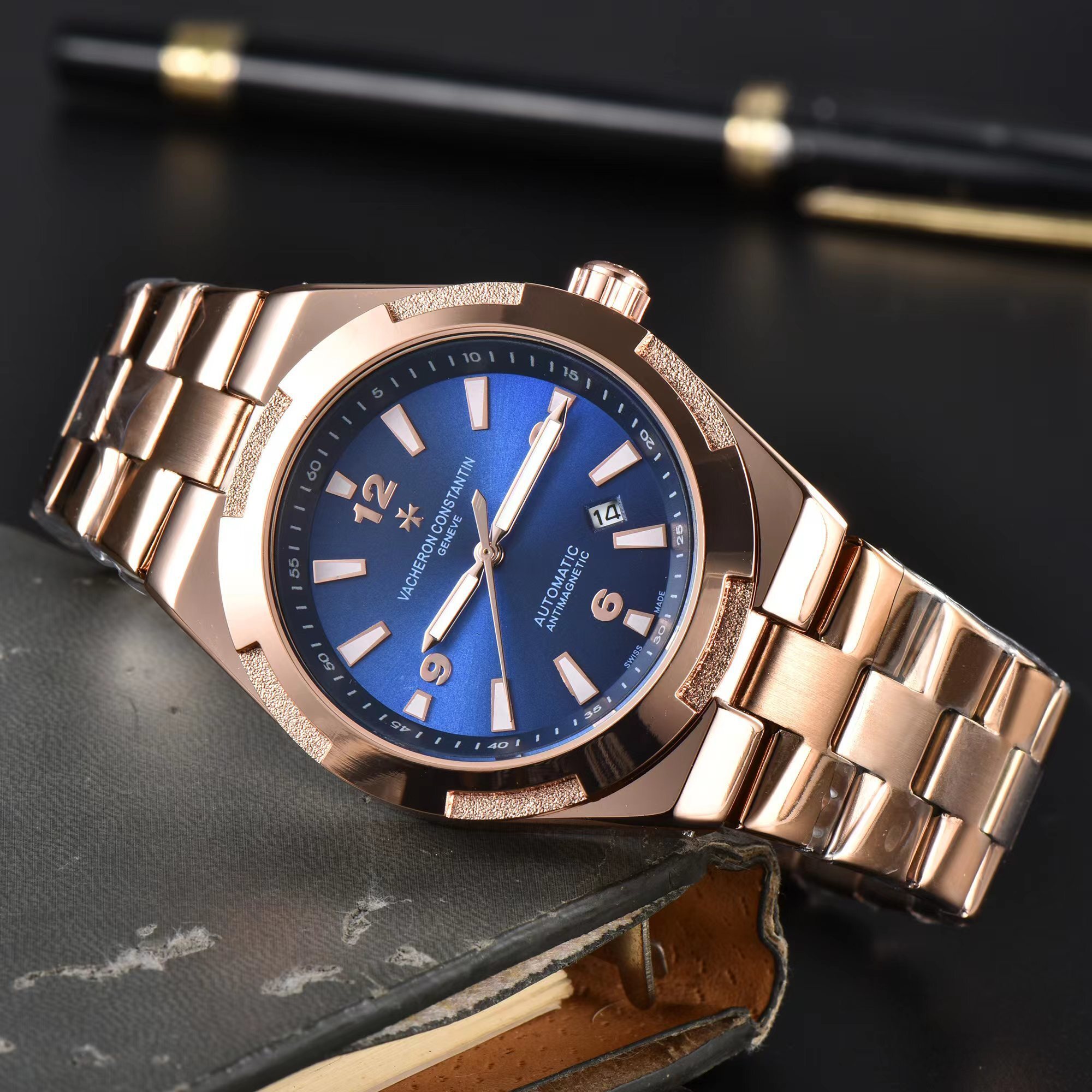 VACHERON CONSTANTIN - 4 - Image 14
