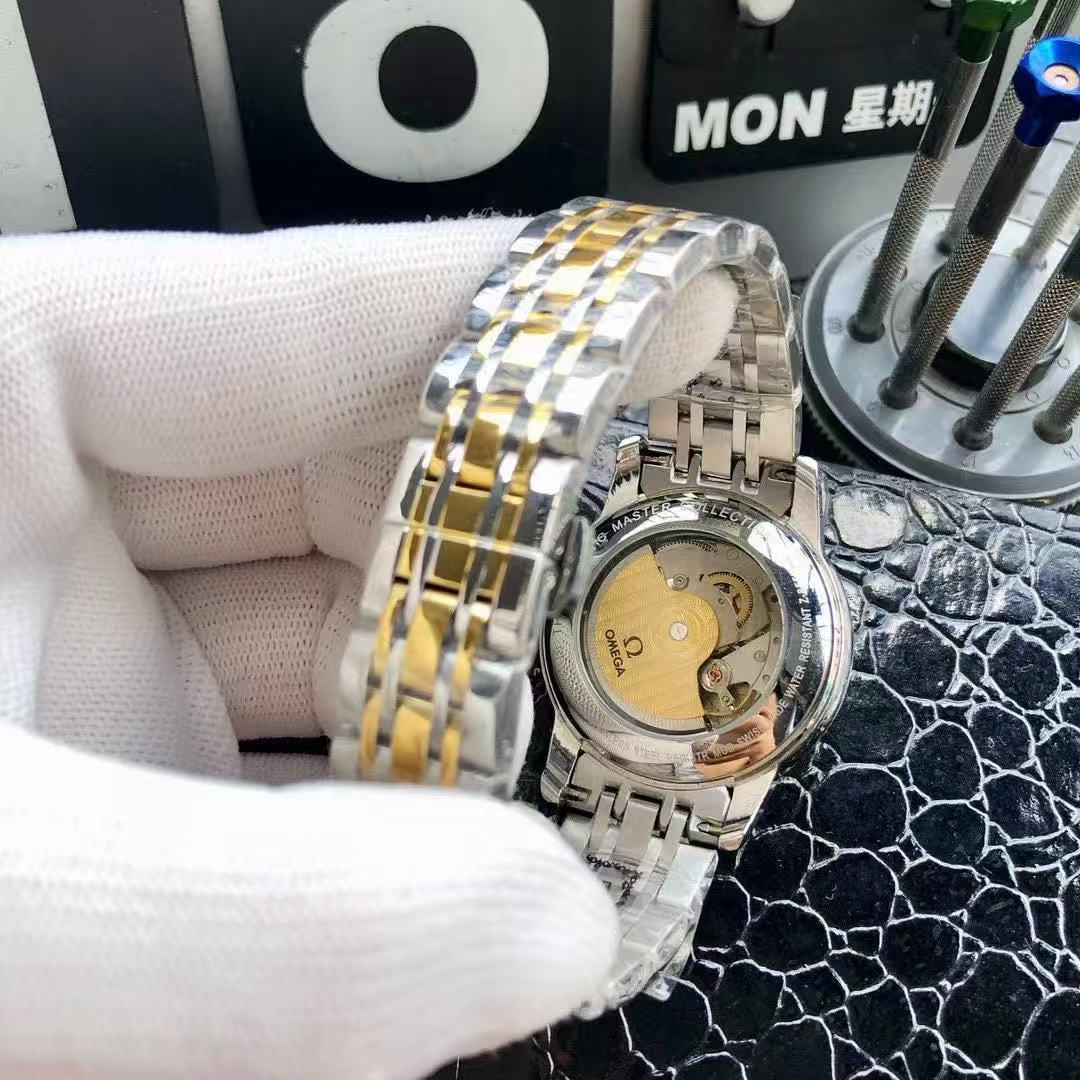 VACHERON CONSTANTIN - 6 - Image 2