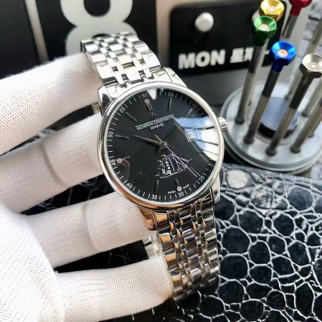 VACHERON CONSTANTIN - 6 - Image 3