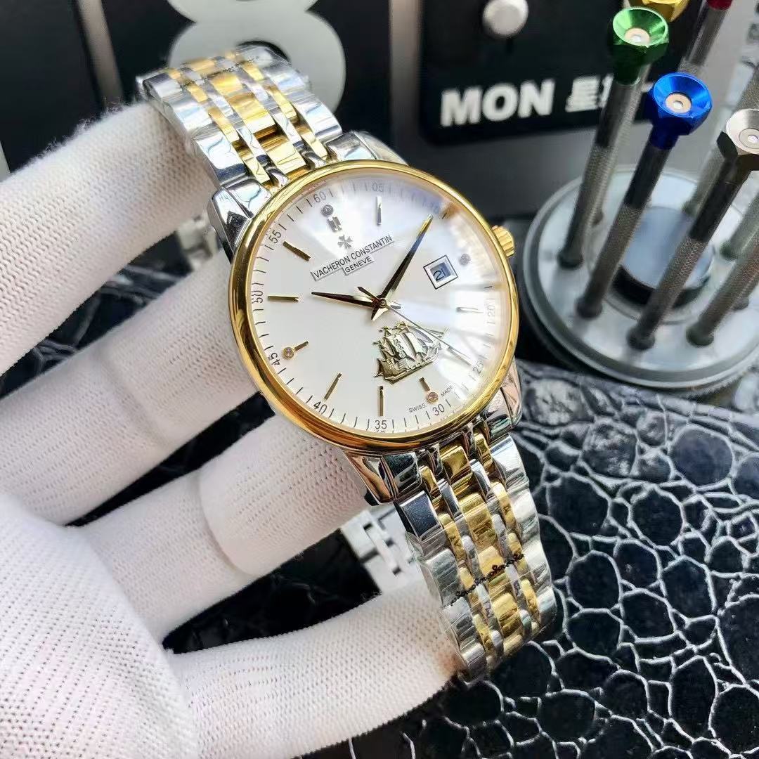 VACHERON CONSTANTIN - 6 - Image 6