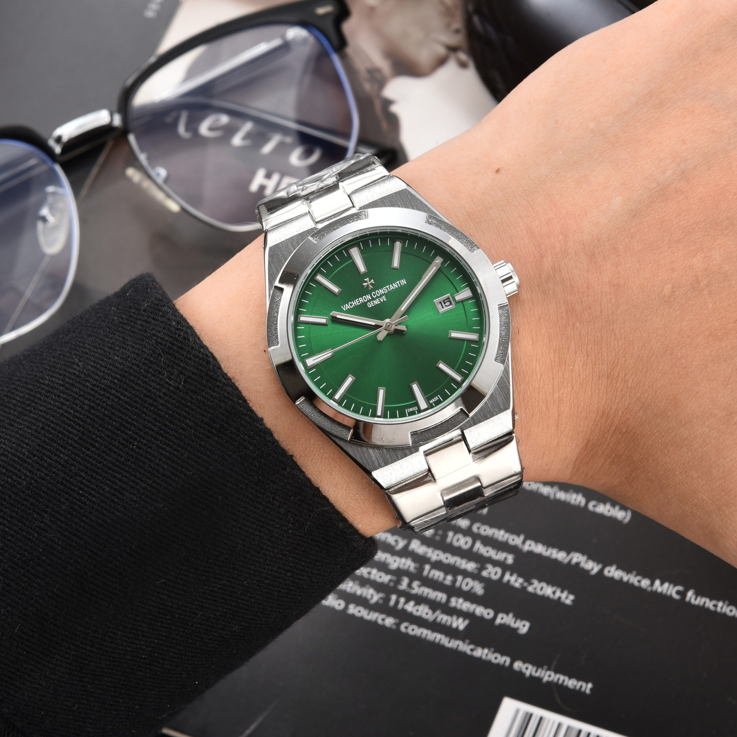 VACHERON CONSTANTIN - 7 - Image 5