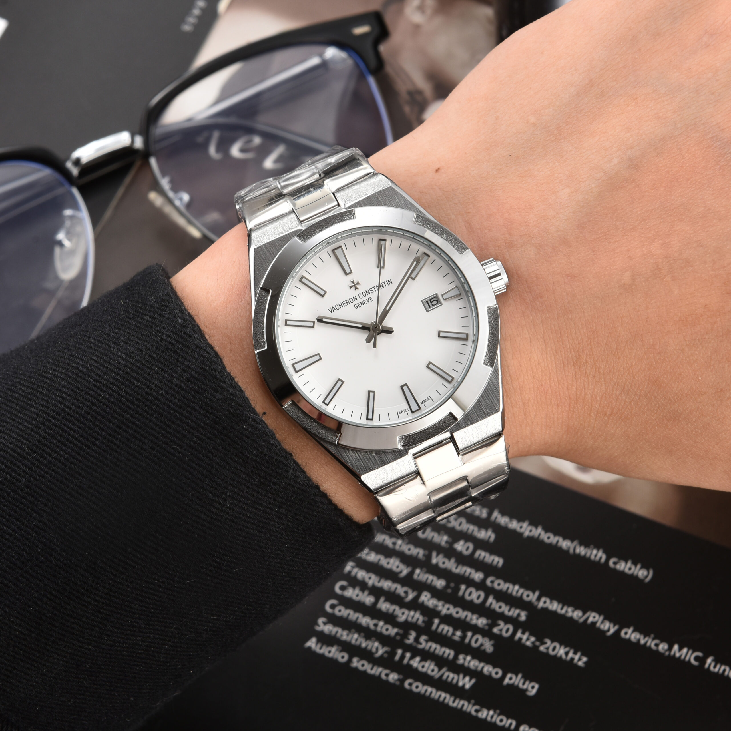 VACHERON CONSTANTIN - 7 - Image 6