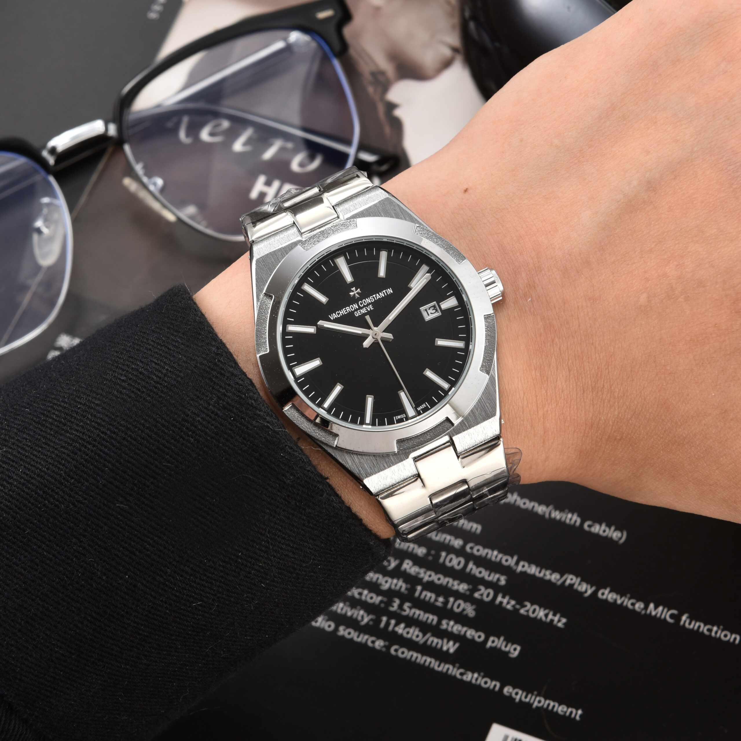 VACHERON CONSTANTIN - 7 - Image 8