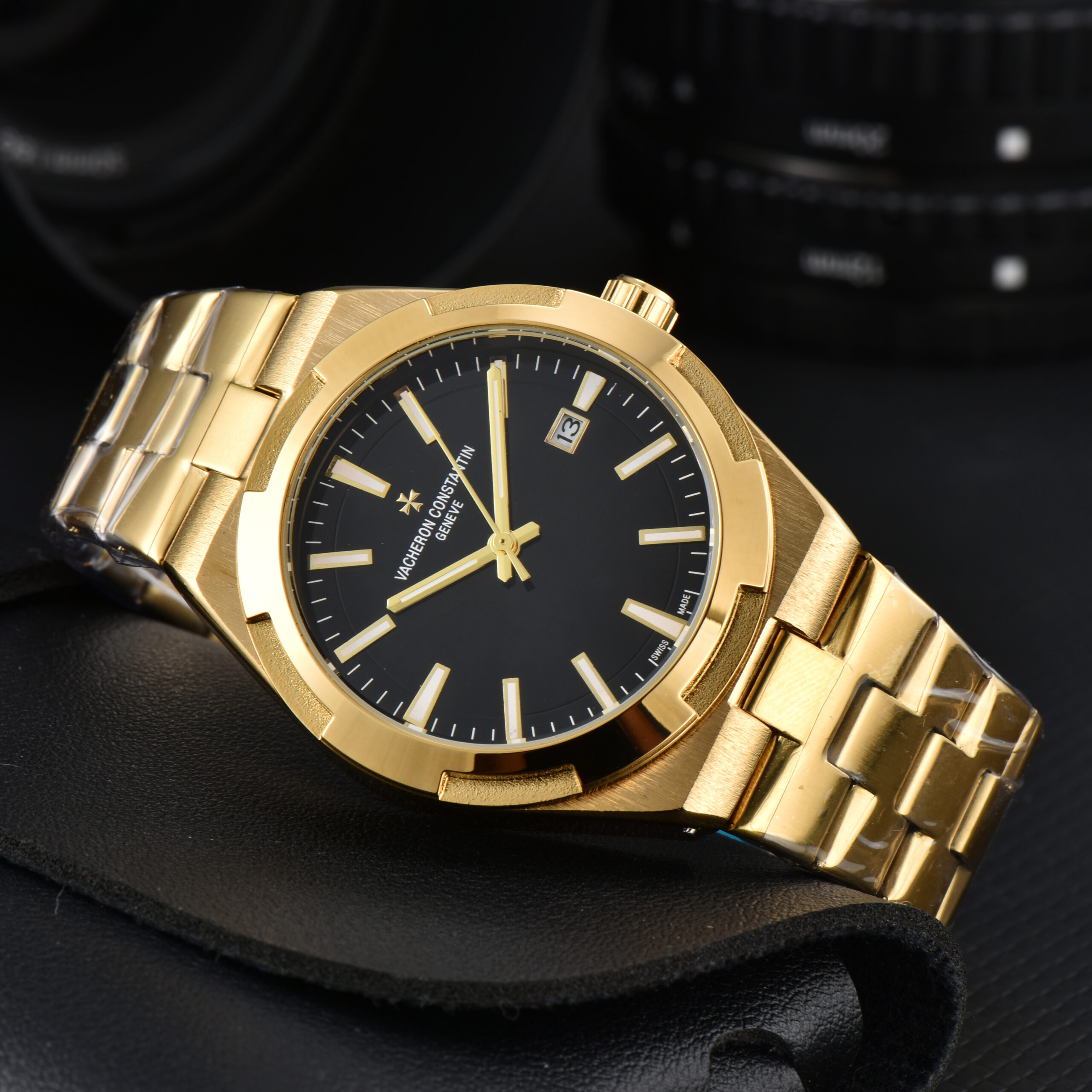 VACHERON CONSTANTIN - 8