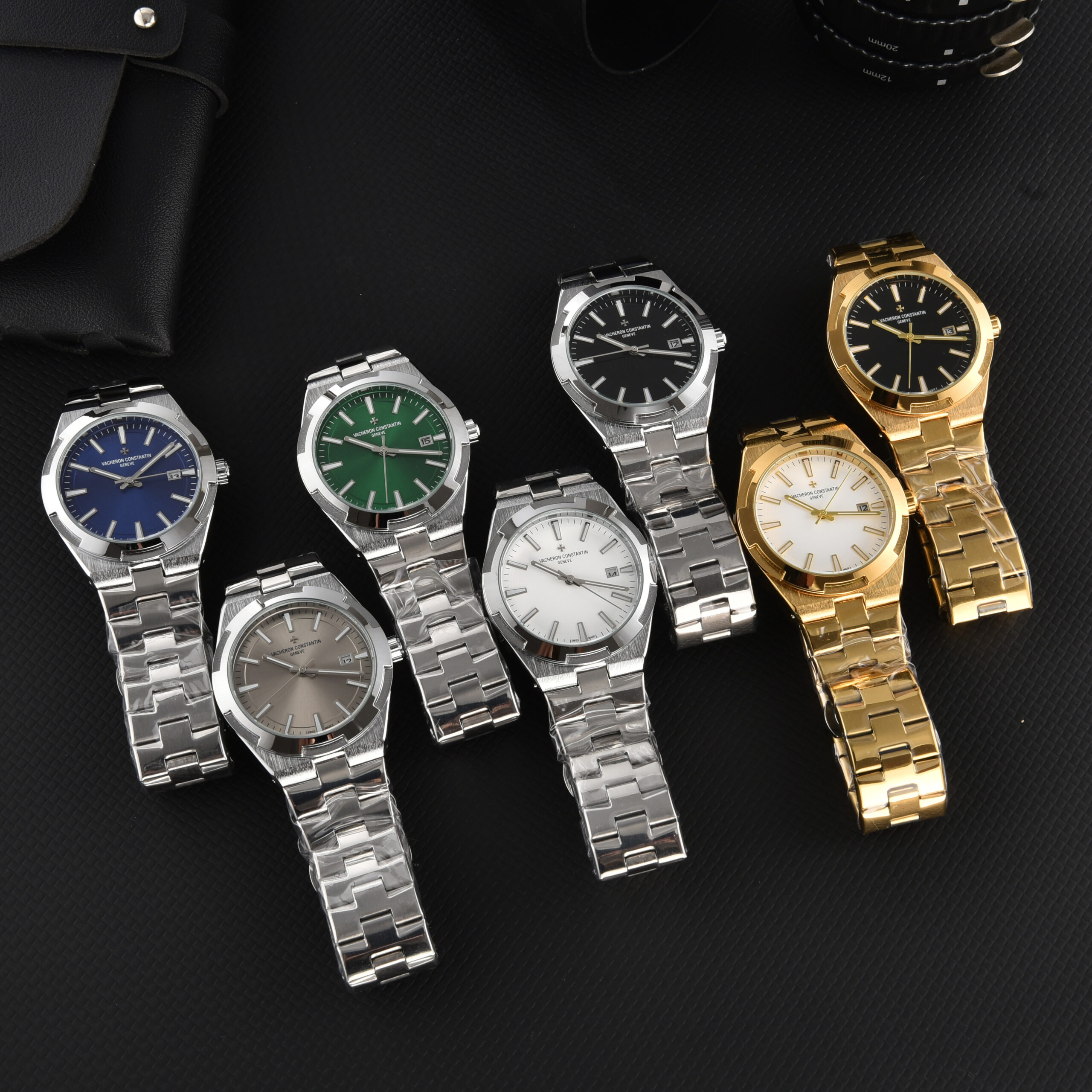 VACHERON CONSTANTIN - 8 - Image 2