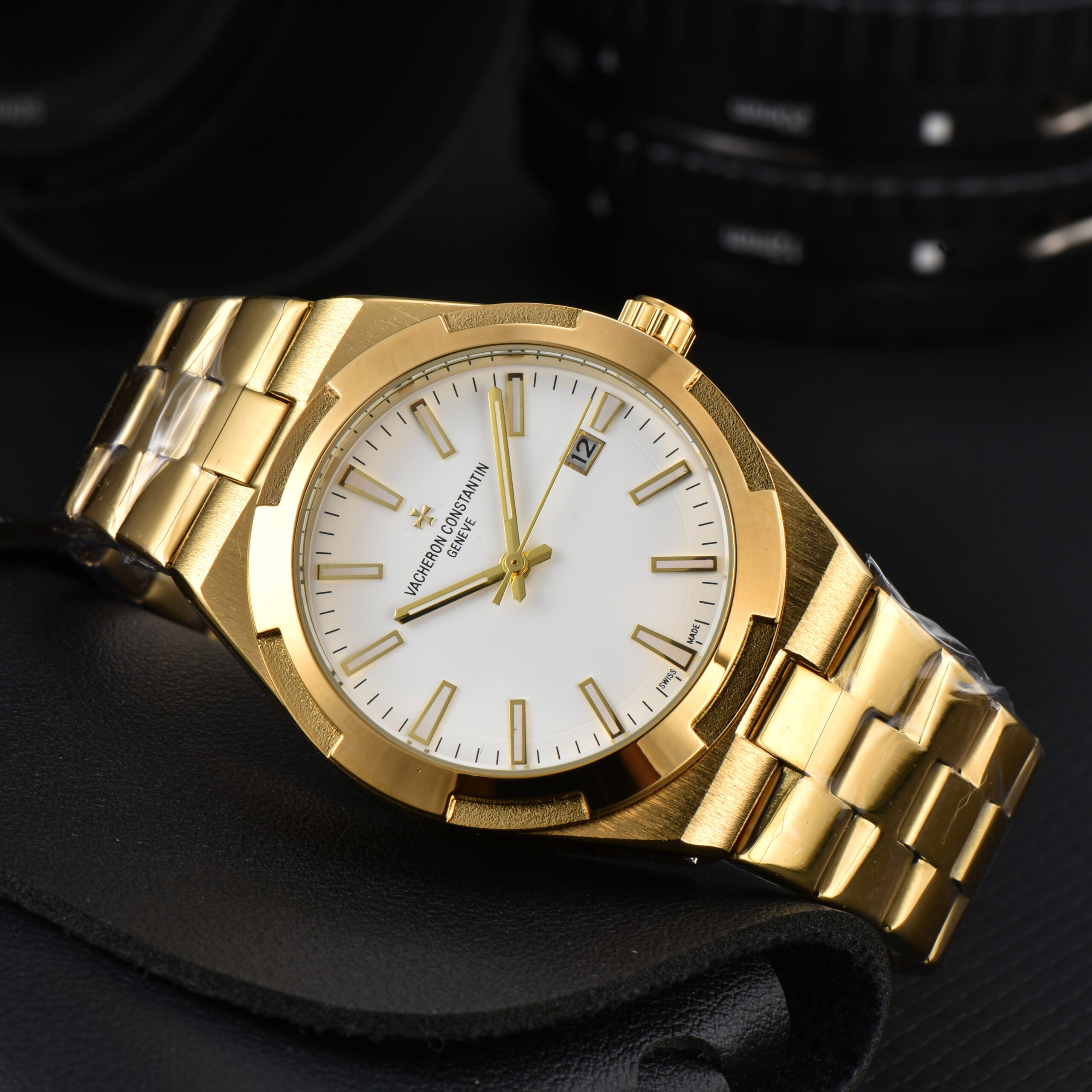 VACHERON CONSTANTIN - 8 - Image 3