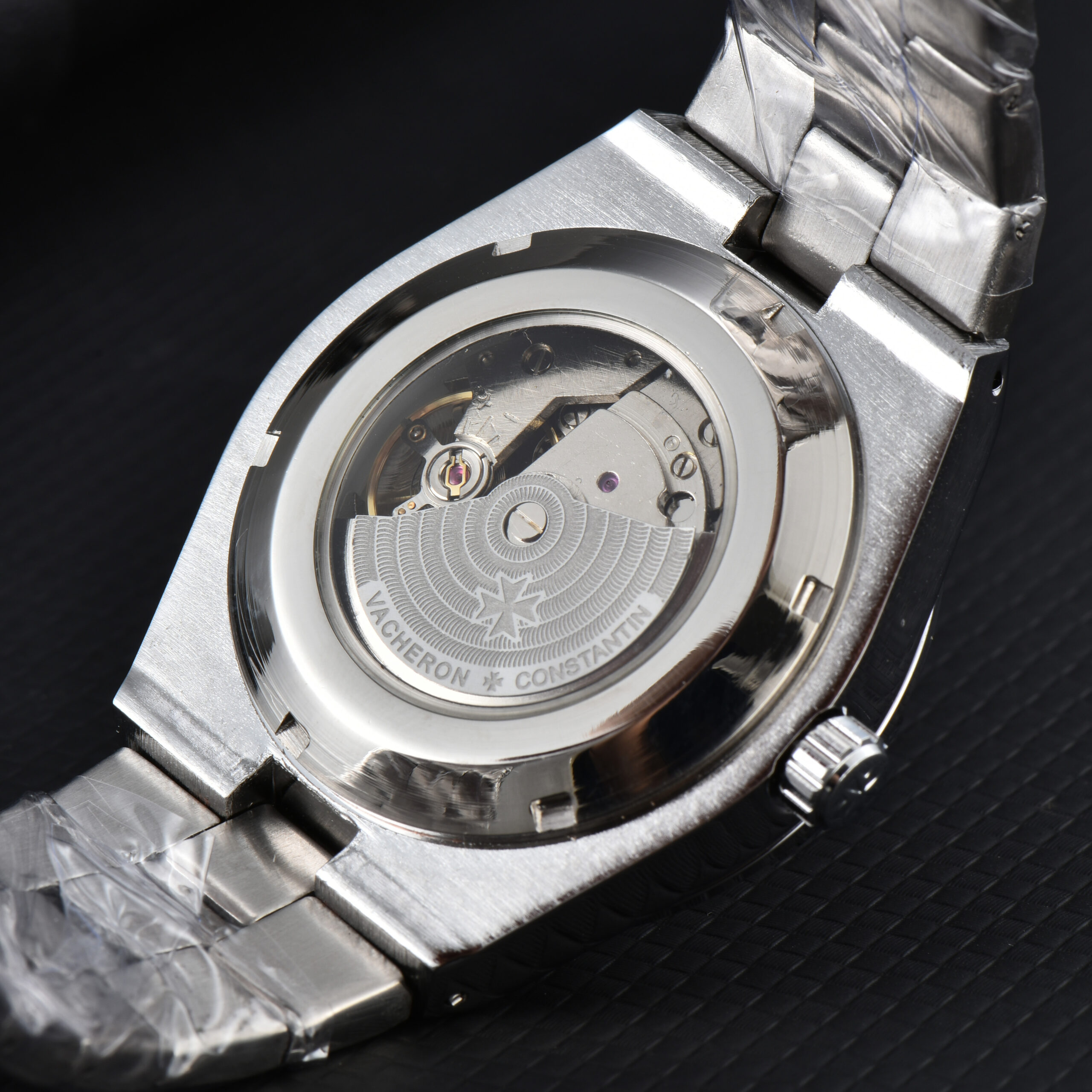 VACHERON CONSTANTIN - 8 - Image 4