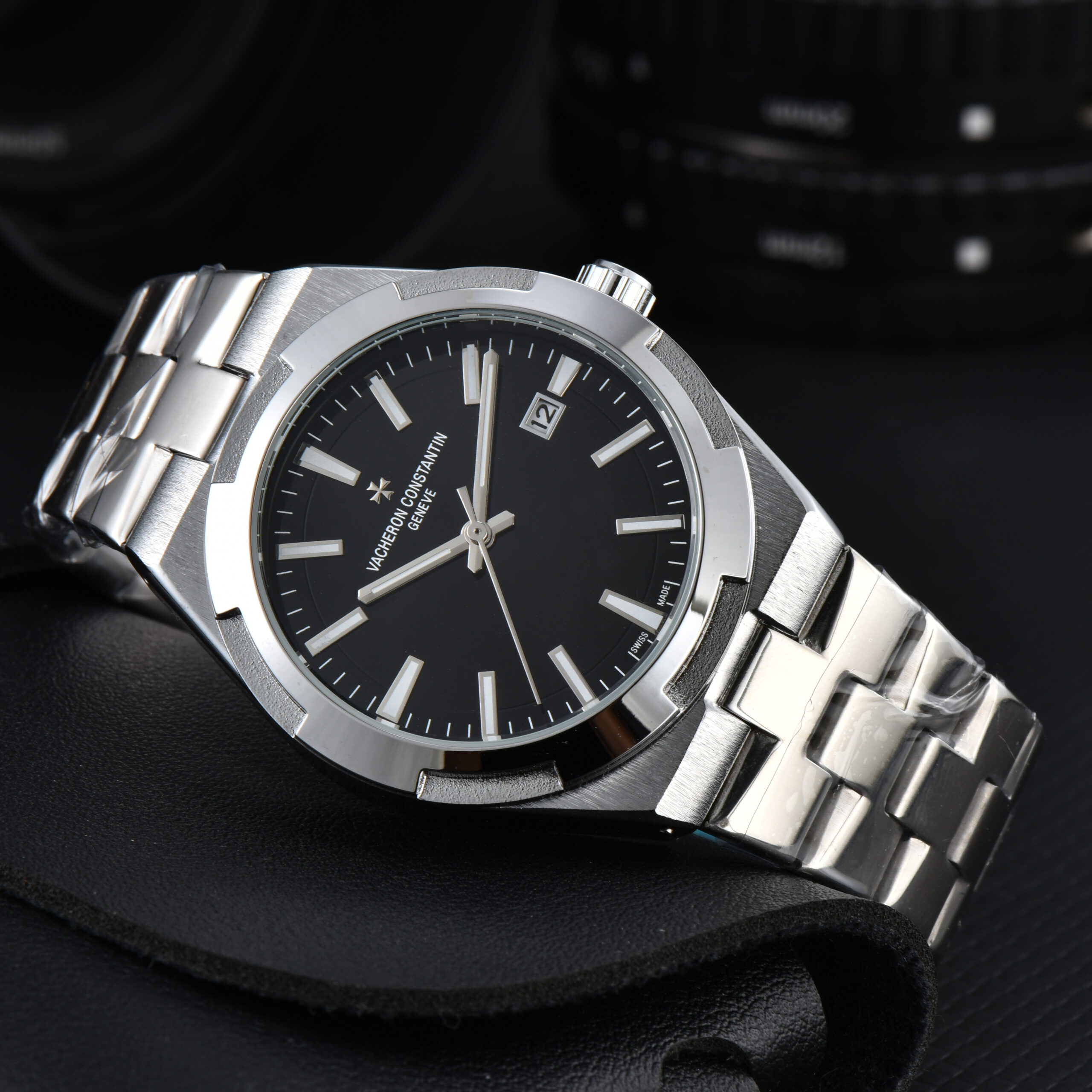 VACHERON CONSTANTIN - 8 - Image 7