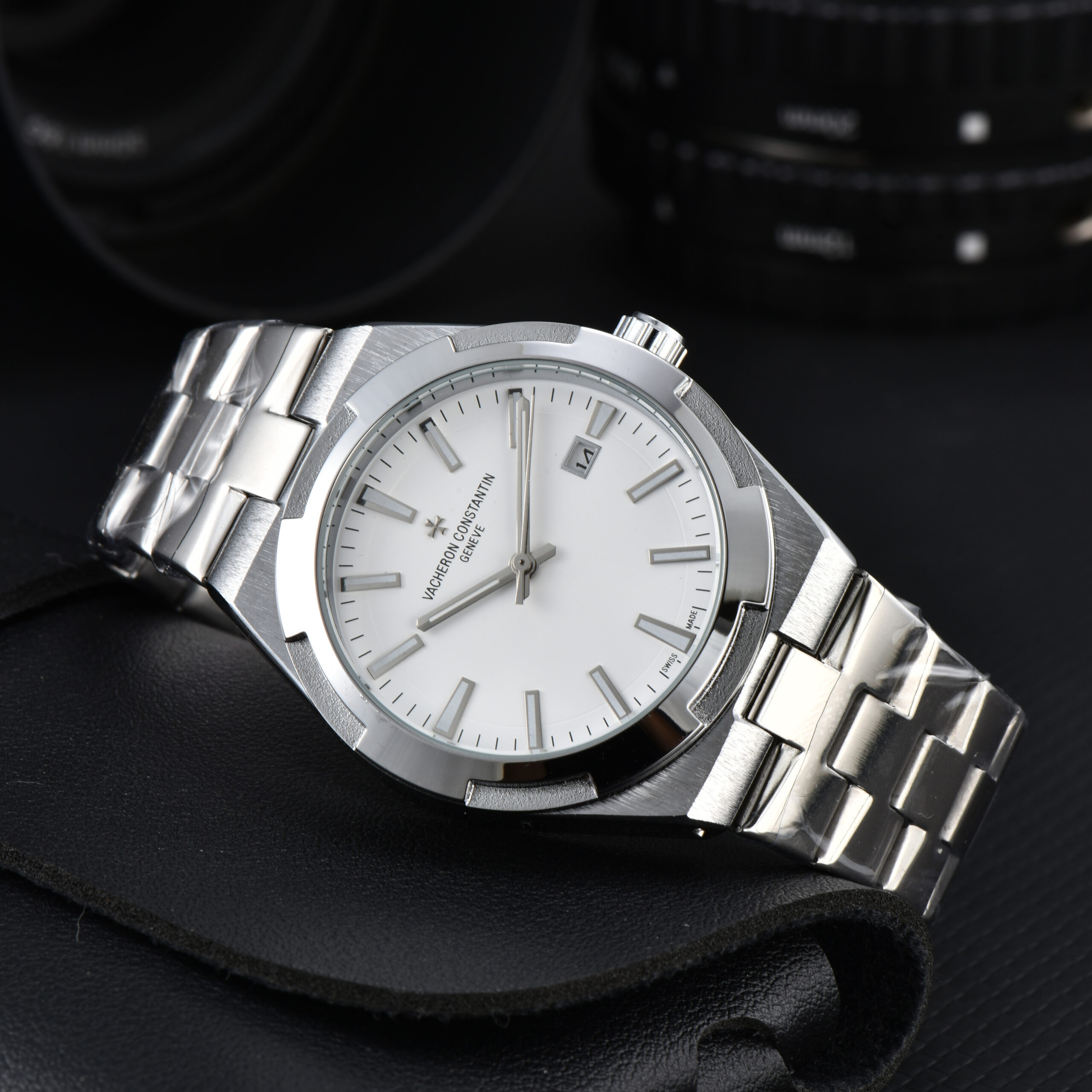 VACHERON CONSTANTIN - 8 - Image 10