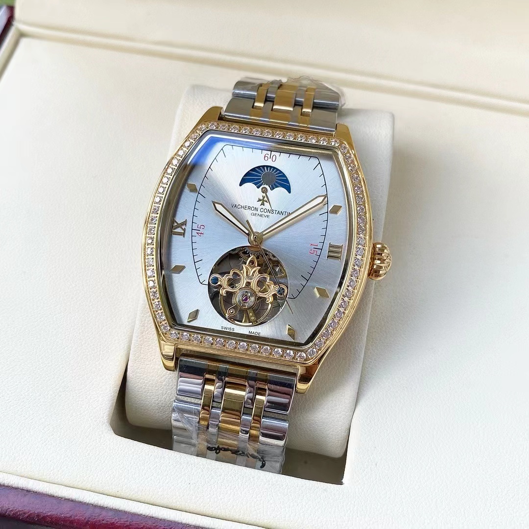VACHERON CONSTANTIN - 9