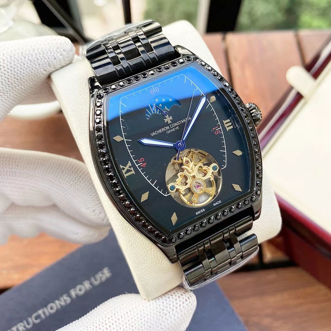 VACHERON CONSTANTIN - 9 - Image 5