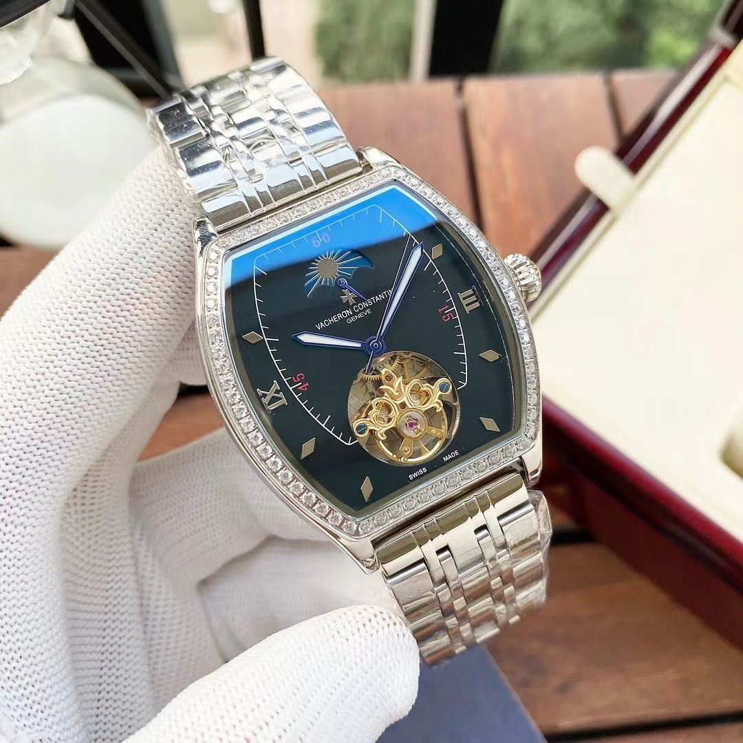 VACHERON CONSTANTIN - 9 - Image 6