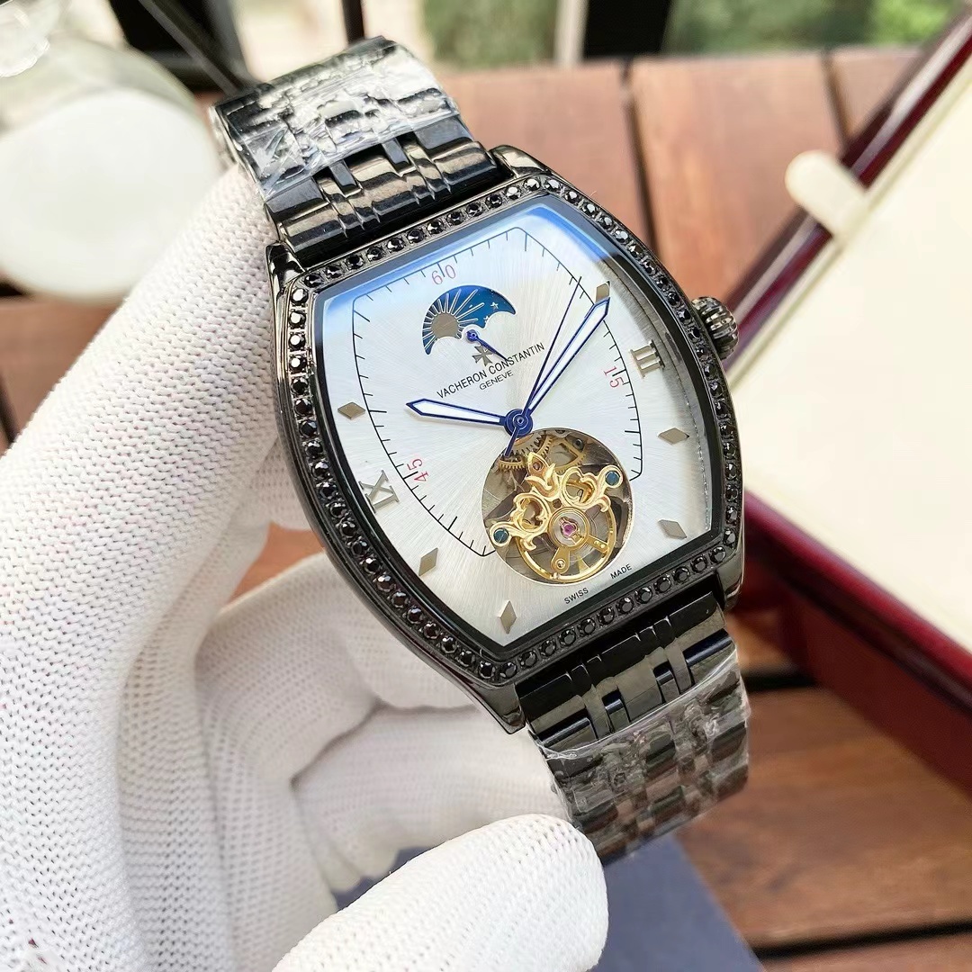 VACHERON CONSTANTIN - 9 - Image 7