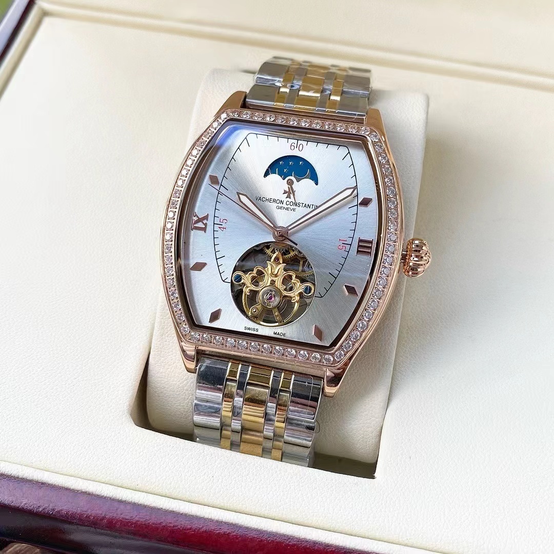 VACHERON CONSTANTIN - 9 - Image 9