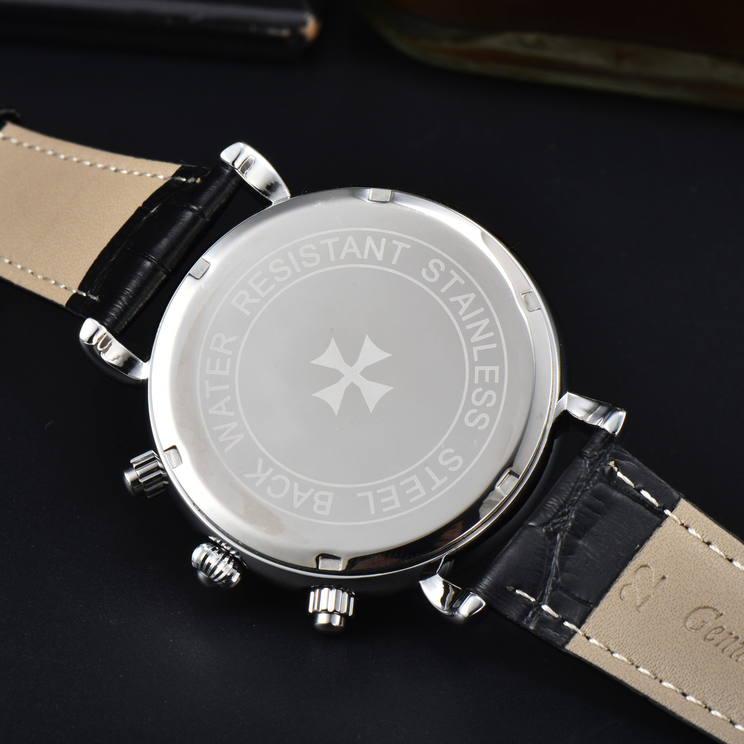 VACHERON CONSTANTIN - 10 - Image 4