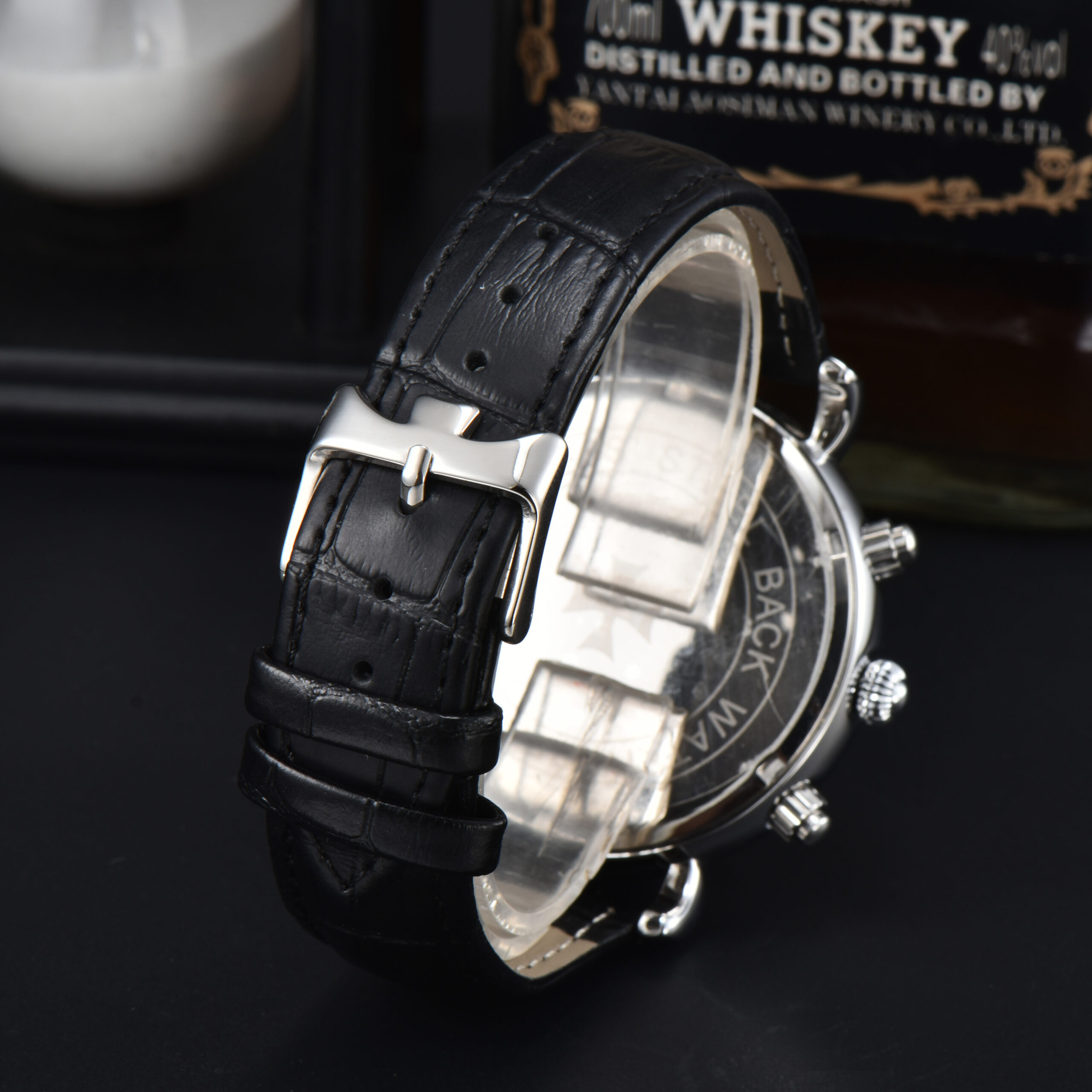 VACHERON CONSTANTIN - 10 - Image 5