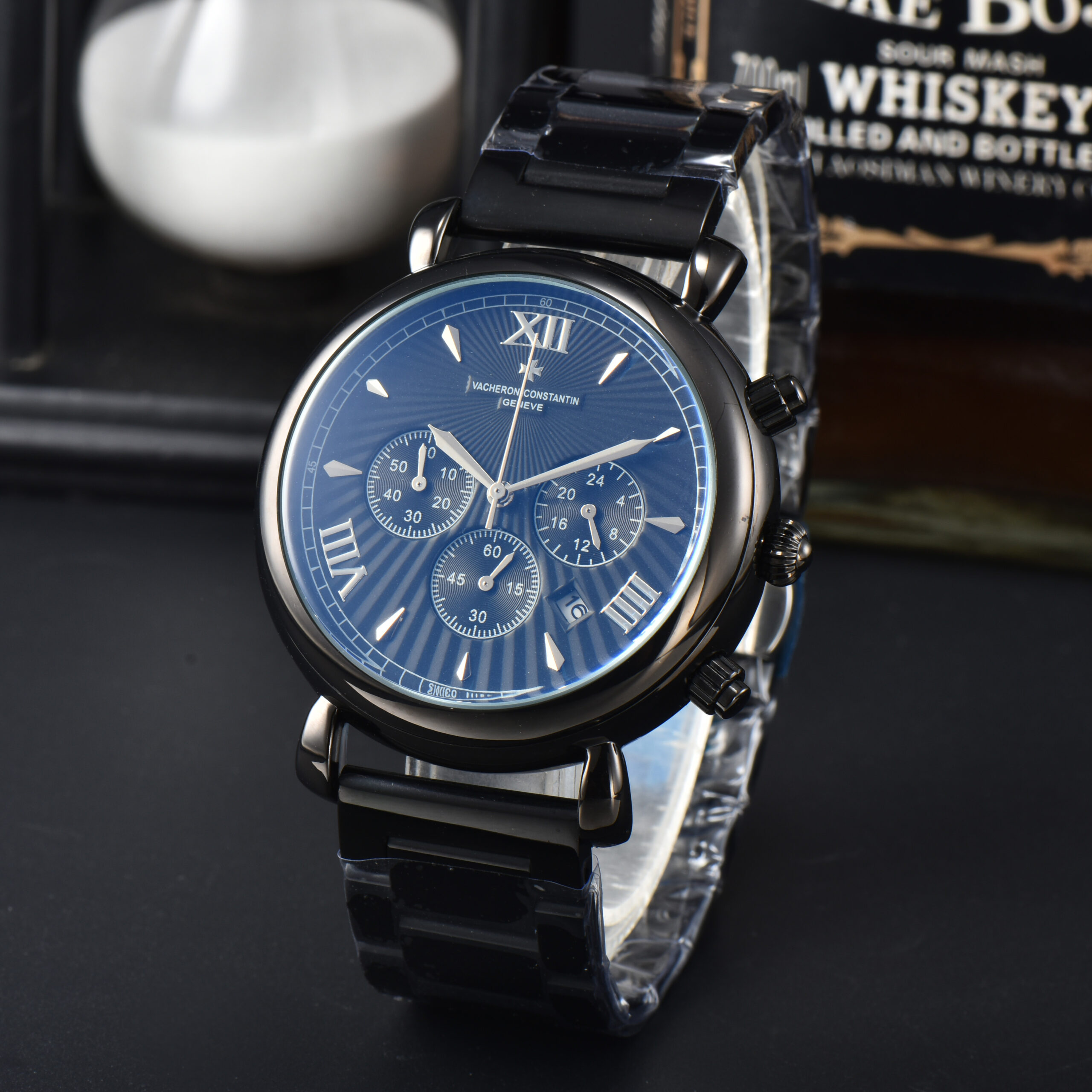 VACHERON CONSTANTIN - 10 - Image 6