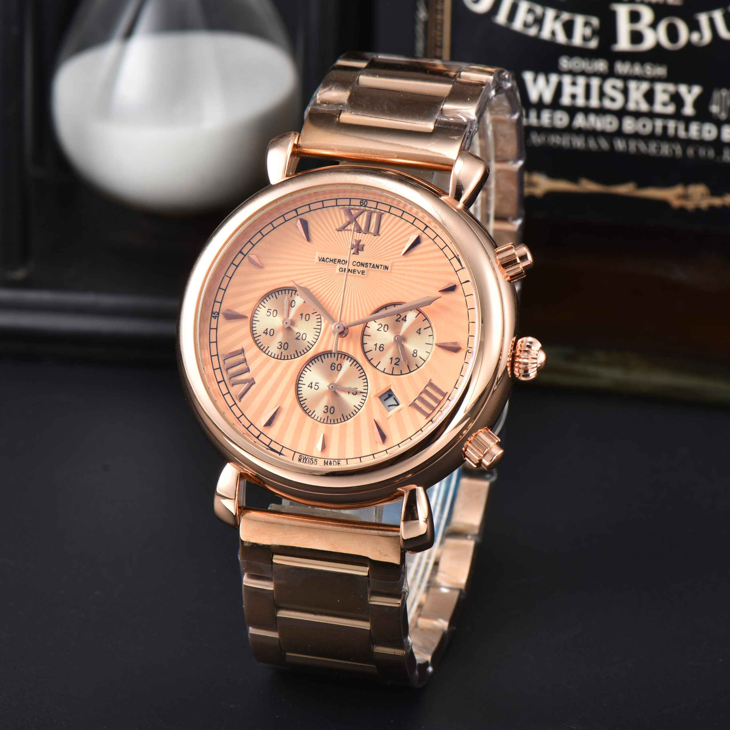 VACHERON CONSTANTIN - 10 - Image 7