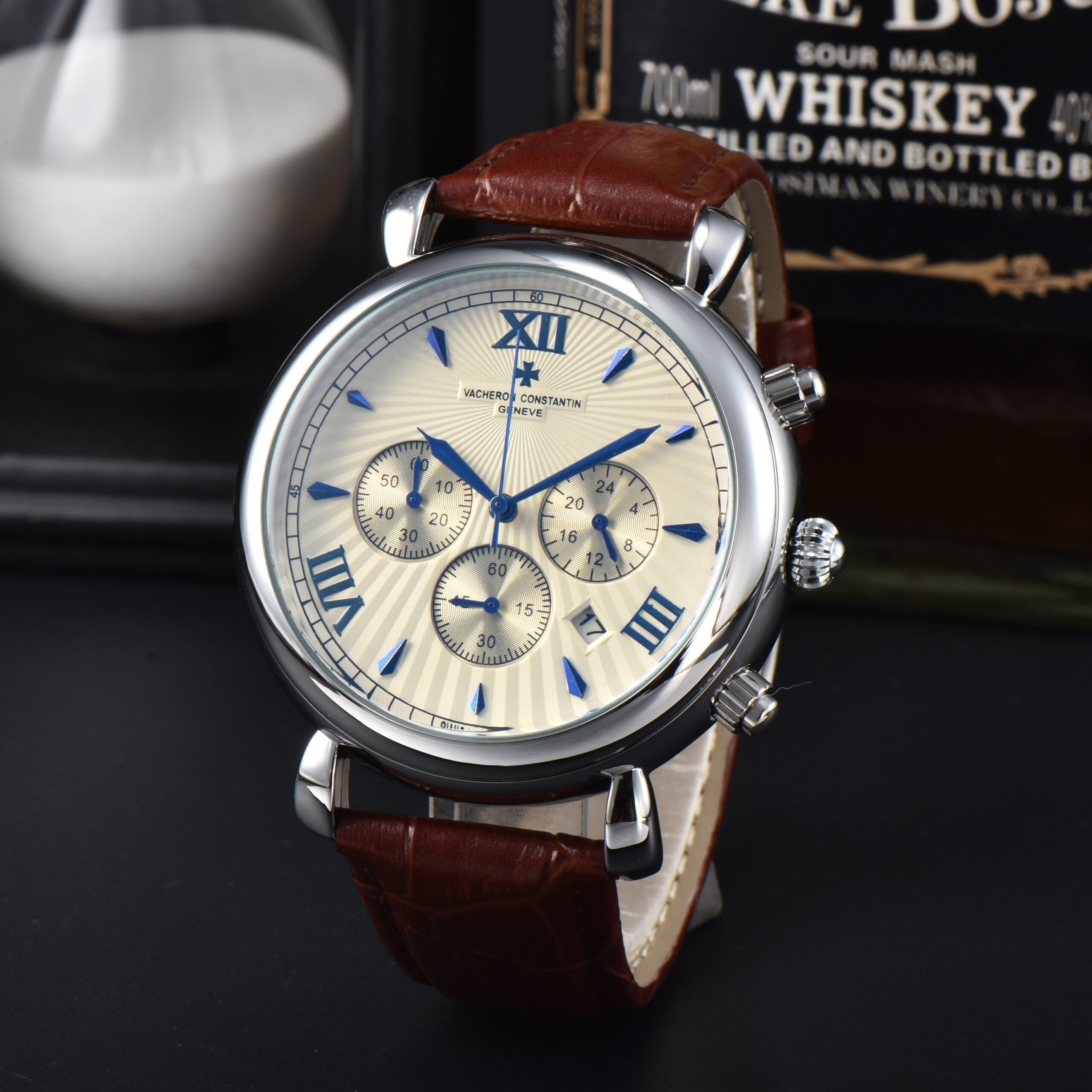 VACHERON CONSTANTIN - 10 - Image 8