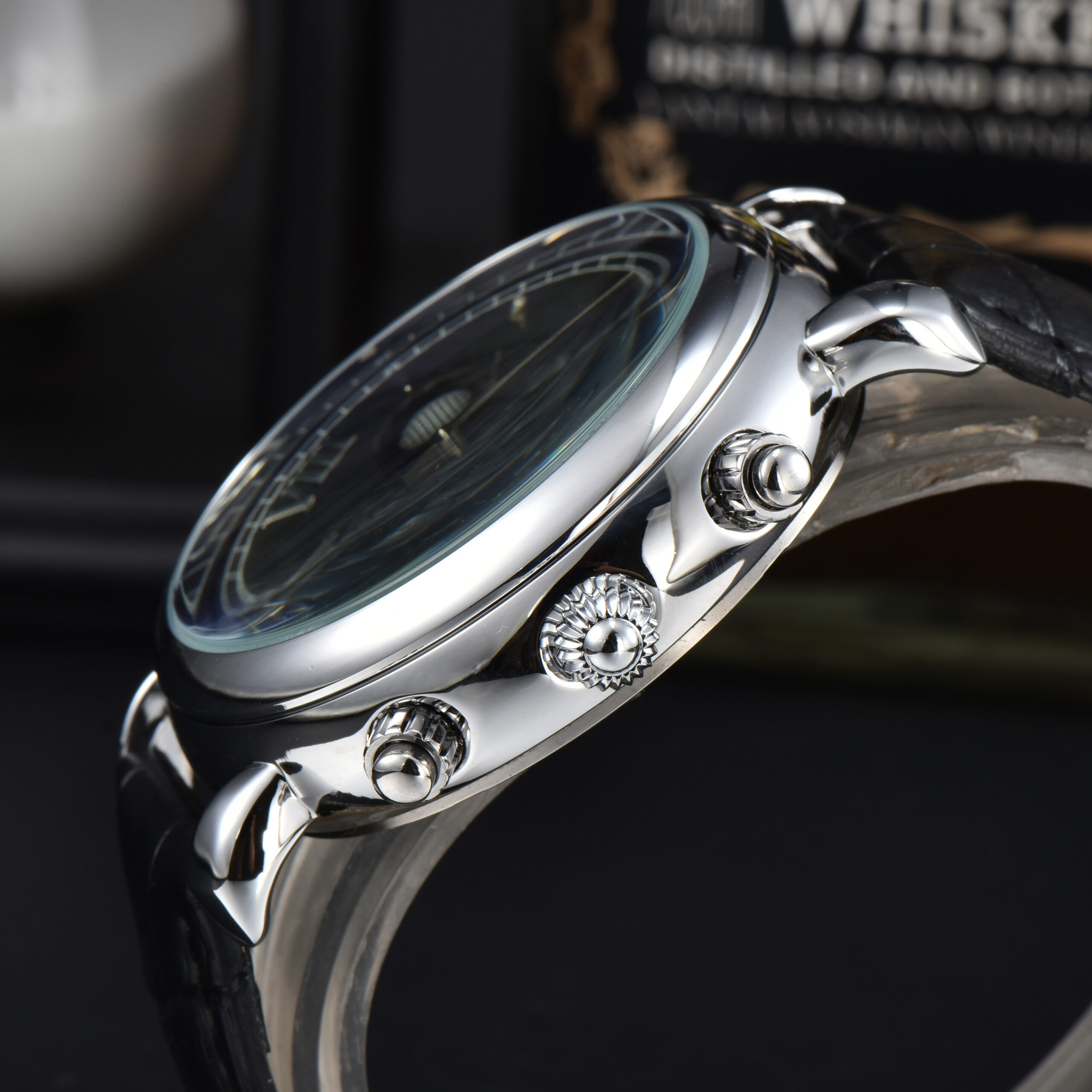 VACHERON CONSTANTIN - 10 - Image 9