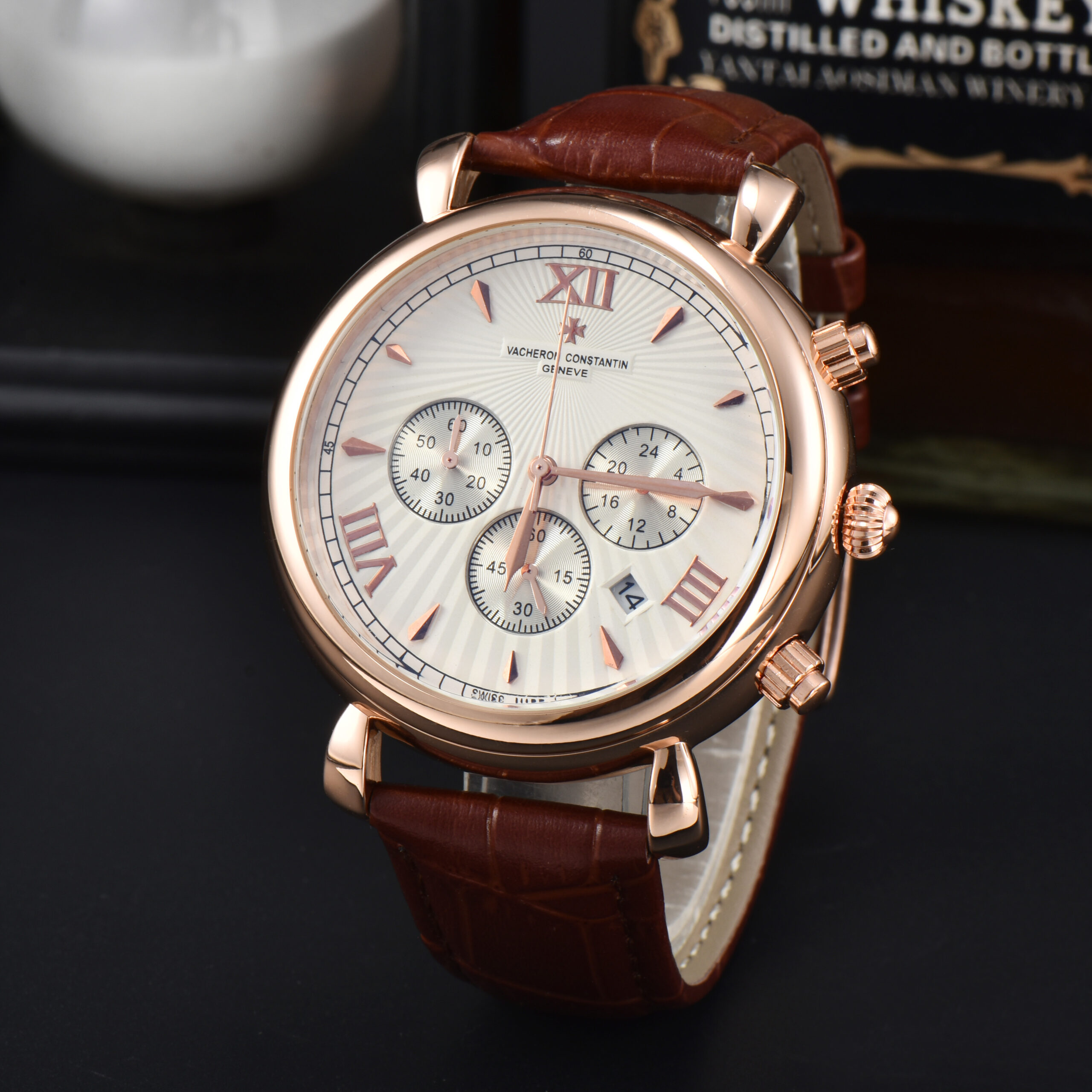 VACHERON CONSTANTIN - 10 - Image 10