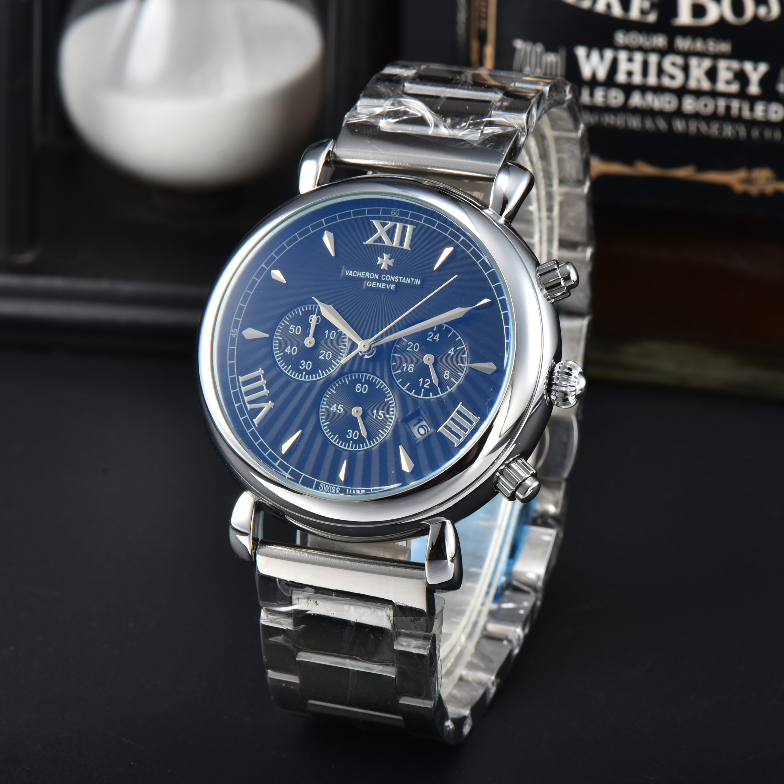 VACHERON CONSTANTIN - 10 - Image 12