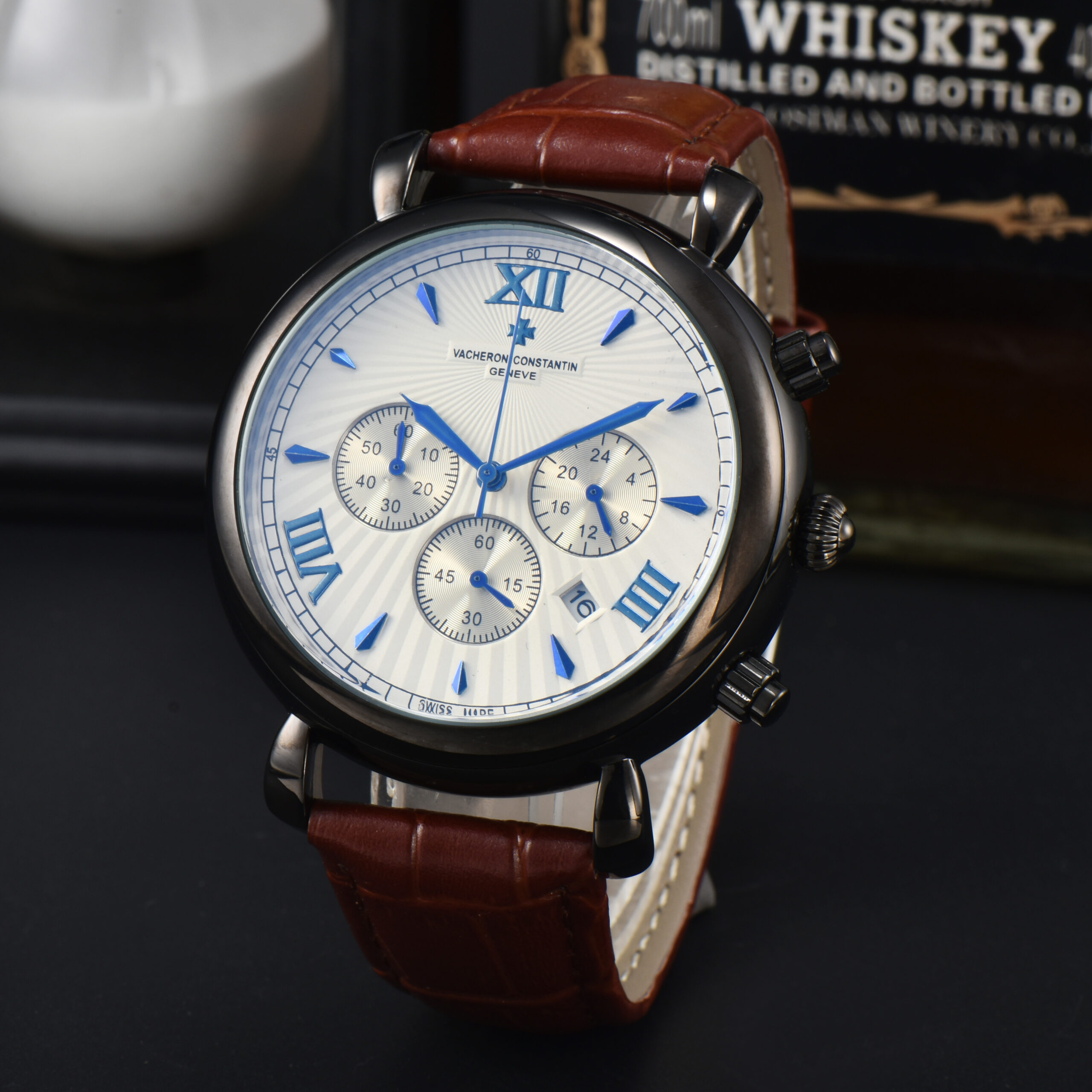 VACHERON CONSTANTIN - 10 - Image 13