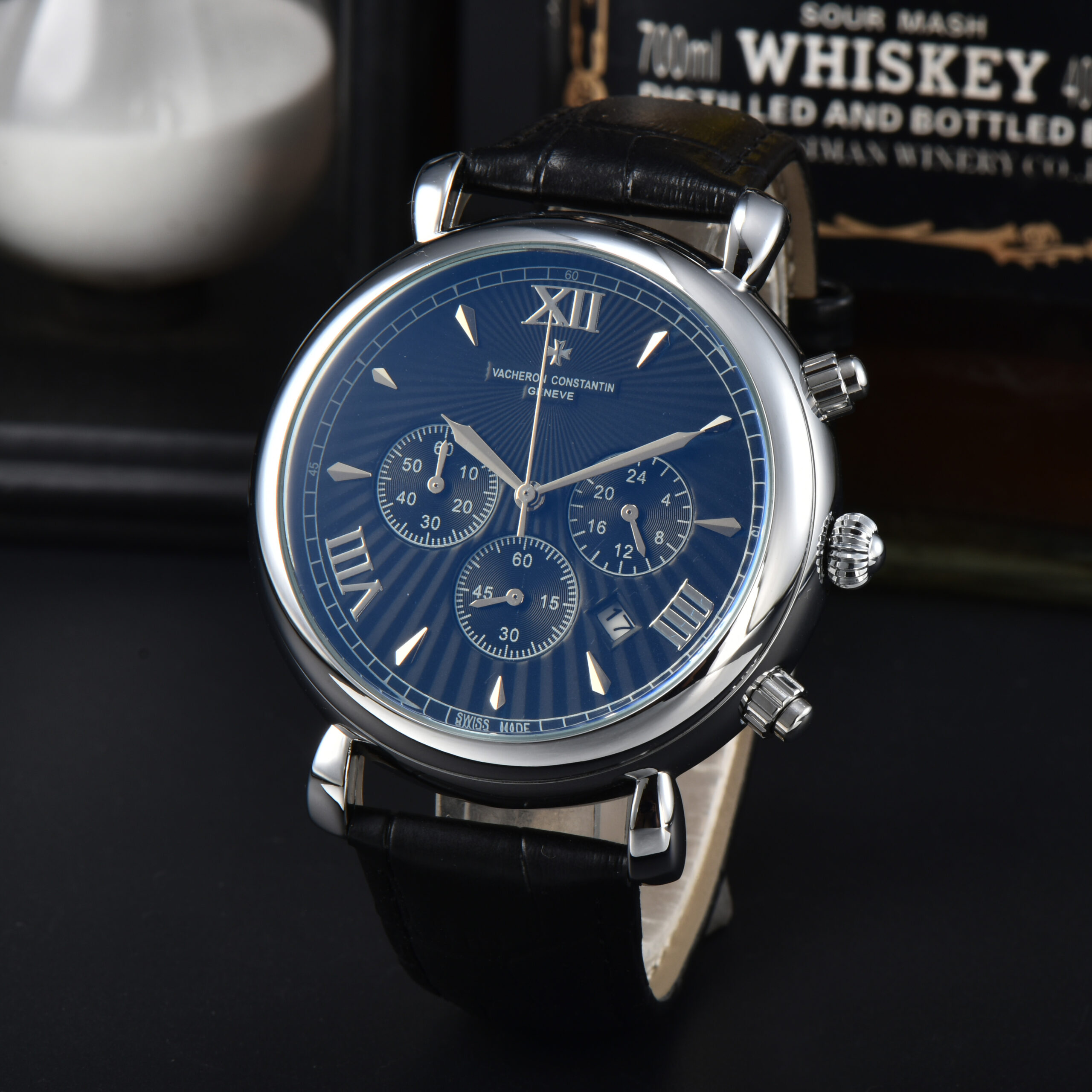 VACHERON CONSTANTIN - 10 - Image 14