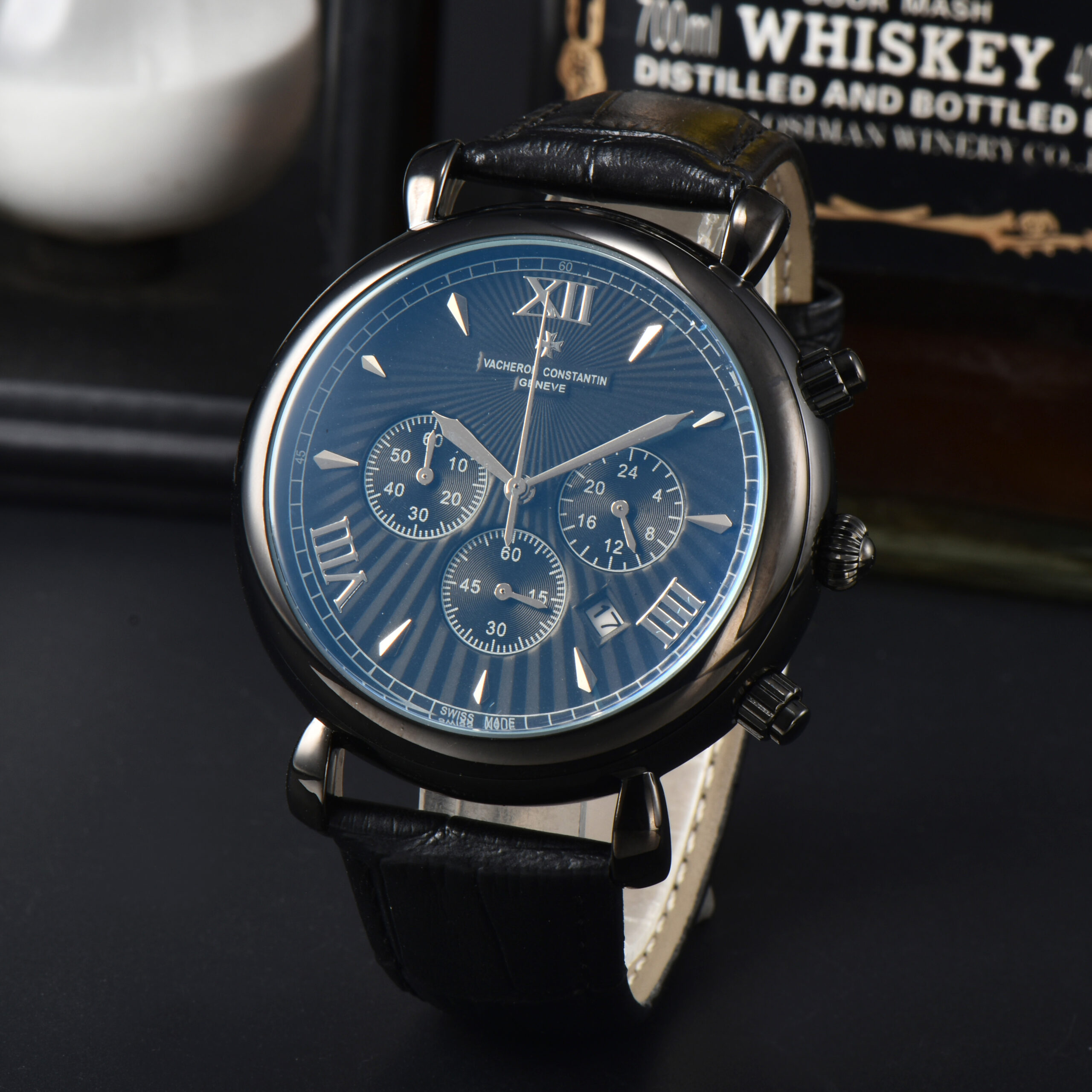 VACHERON CONSTANTIN - 10 - Image 16