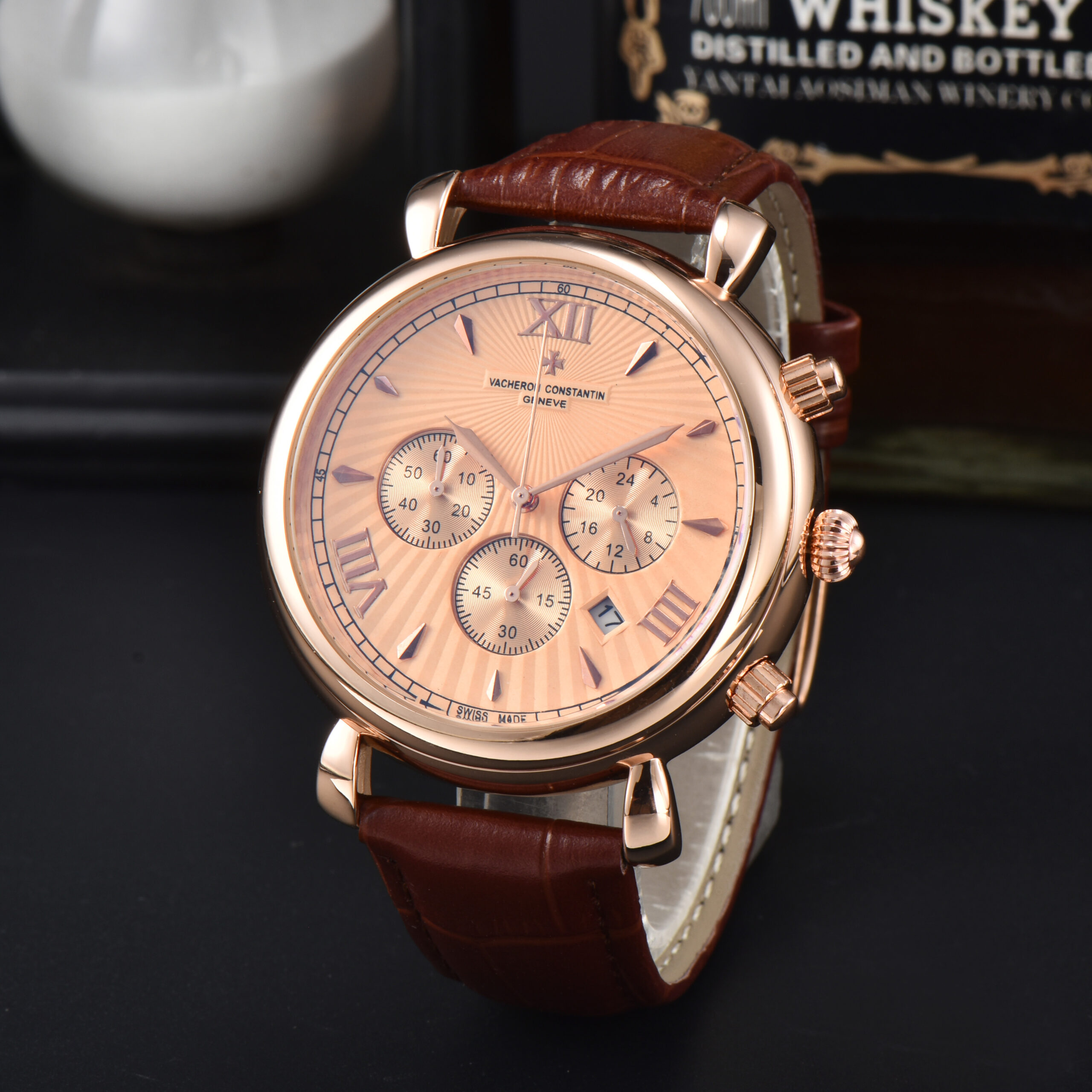 VACHERON CONSTANTIN - 10 - Image 19