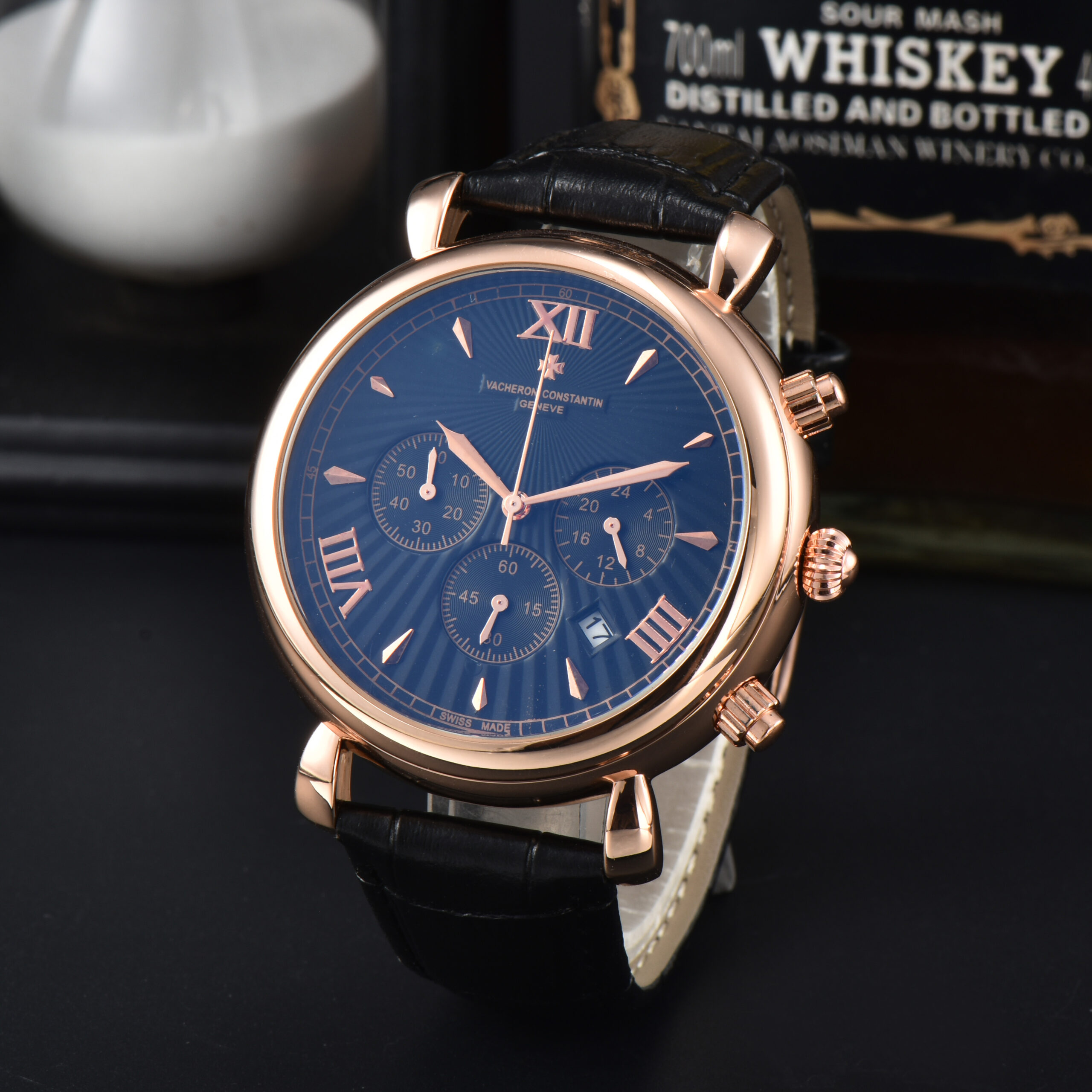 VACHERON CONSTANTIN - 10 - Image 20