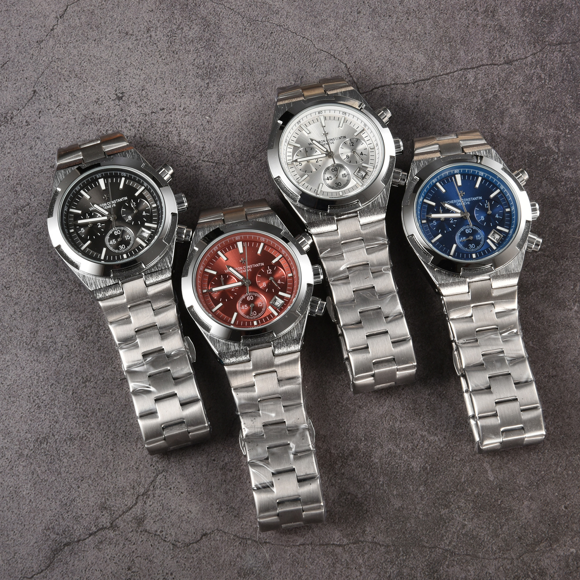 VACHERON CONSTANTIN - 13 - Image 2