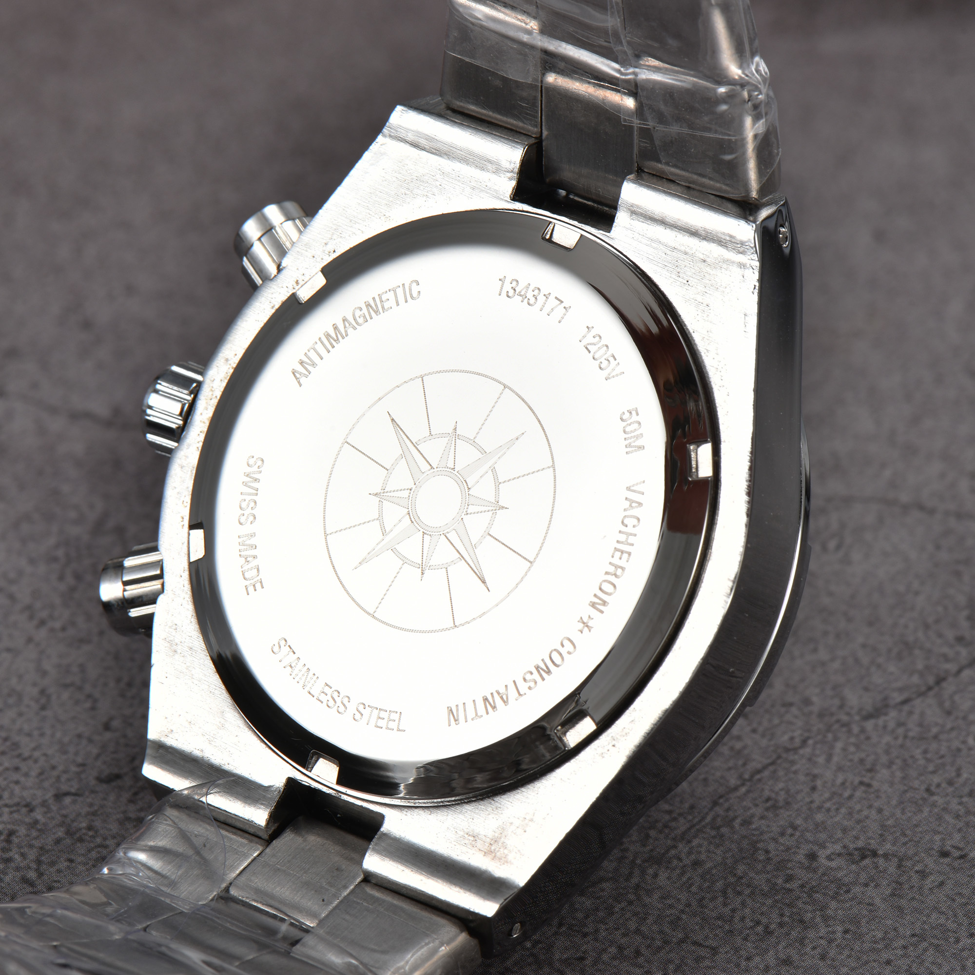 VACHERON CONSTANTIN - 13 - Image 3