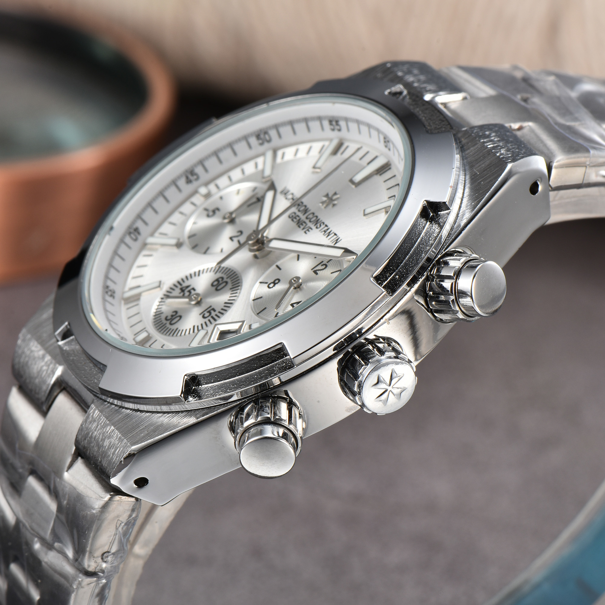 VACHERON CONSTANTIN - 13 - Image 5