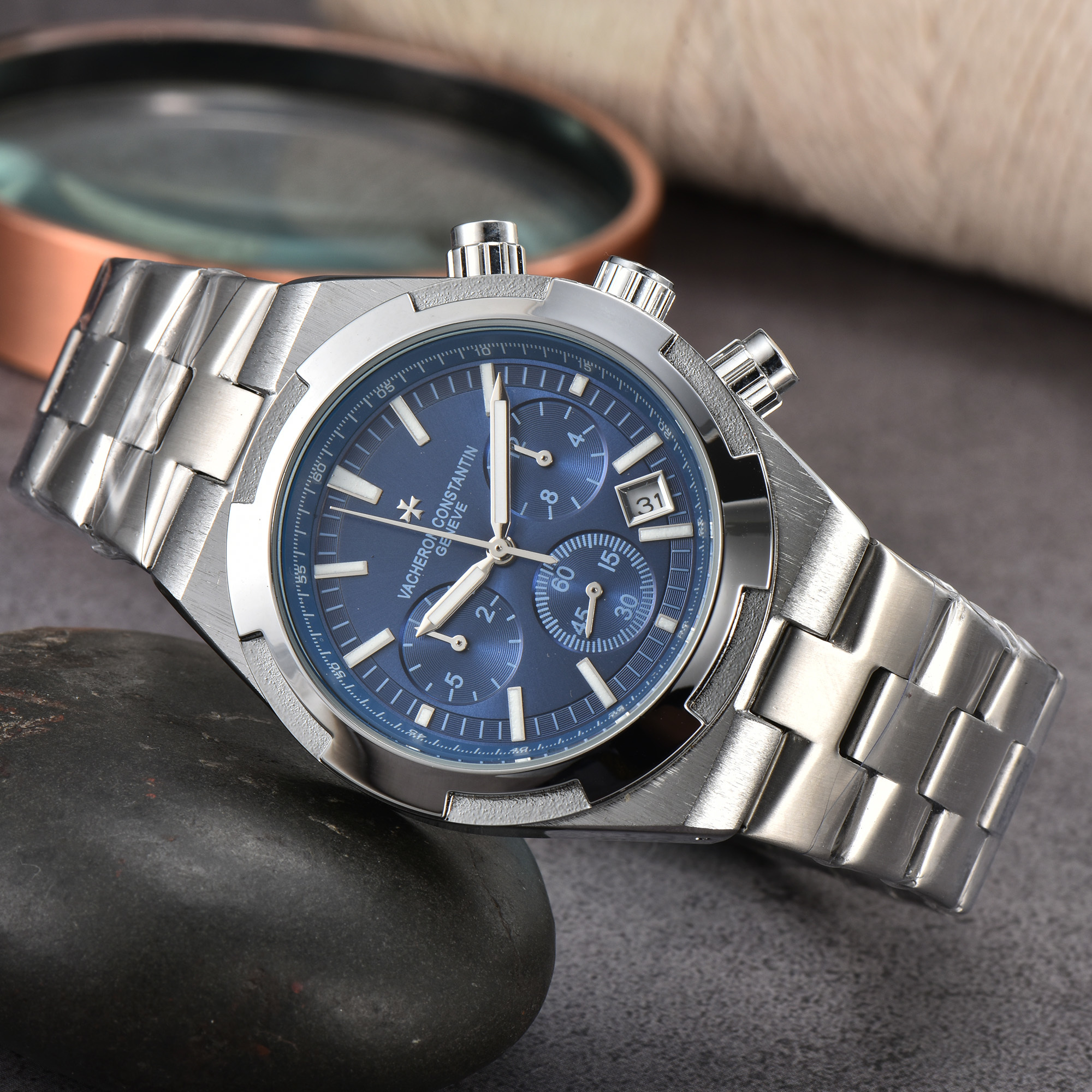 VACHERON CONSTANTIN - 13 - Image 6