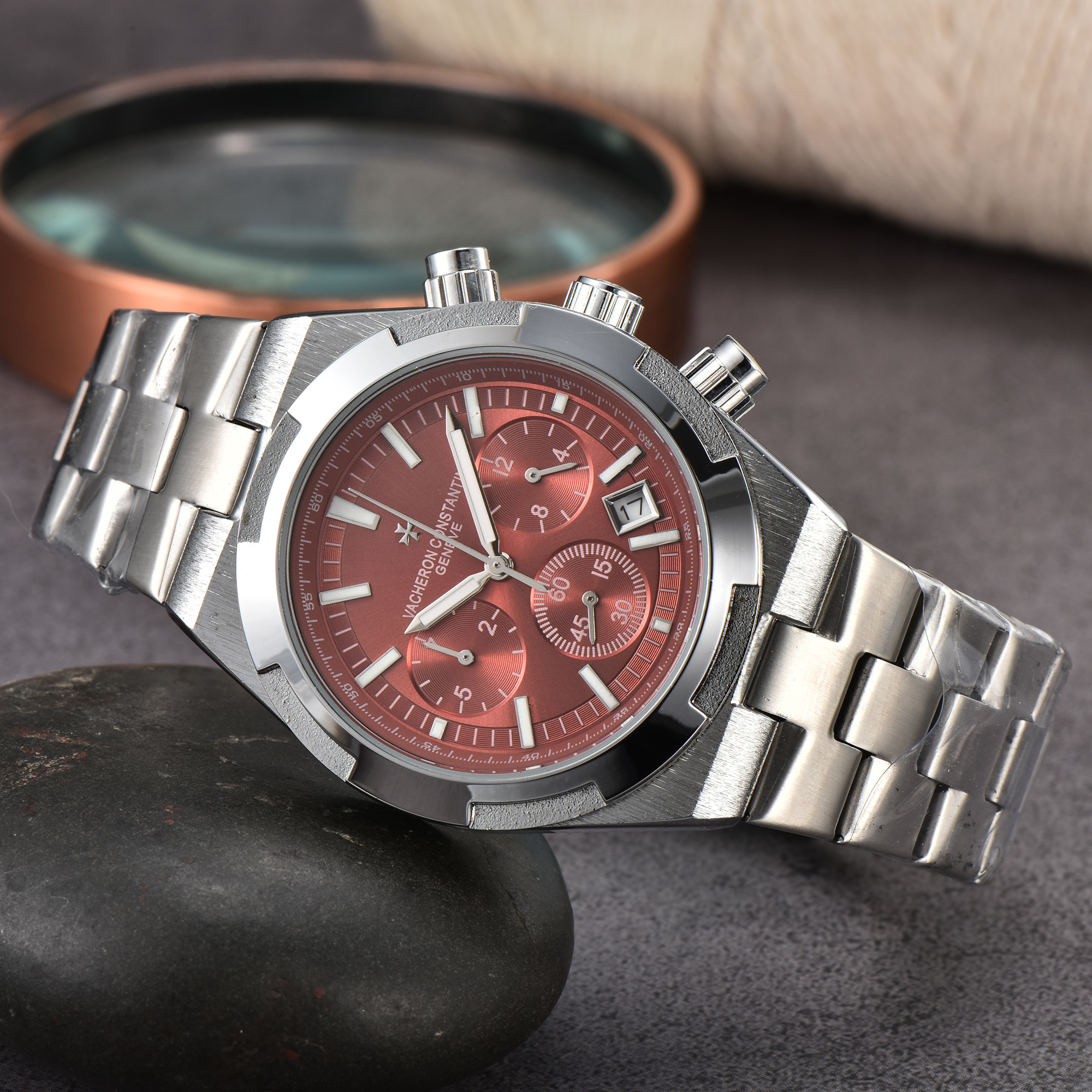 VACHERON CONSTANTIN - 13 - Image 7