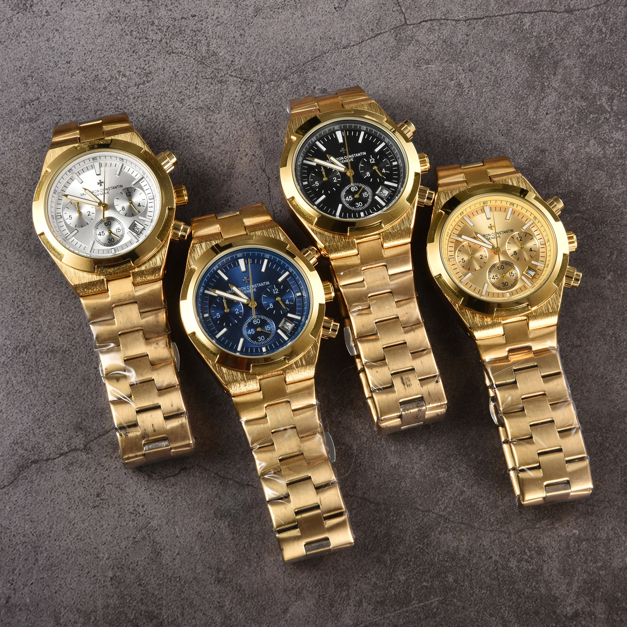 VACHERON CONSTANTIN - 13 - Image 10