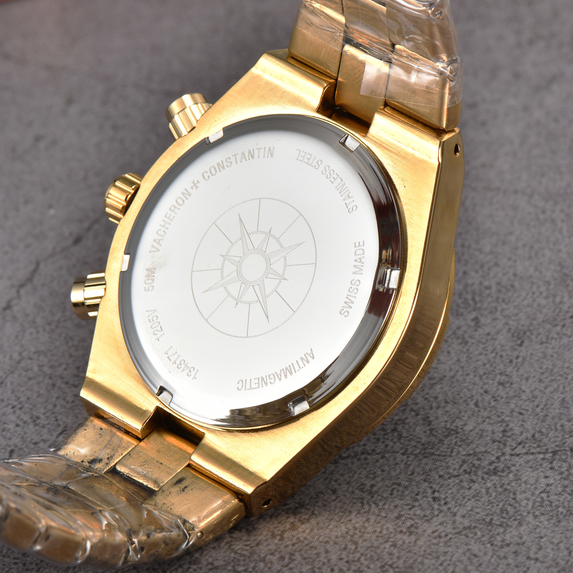 VACHERON CONSTANTIN - 13 - Image 11