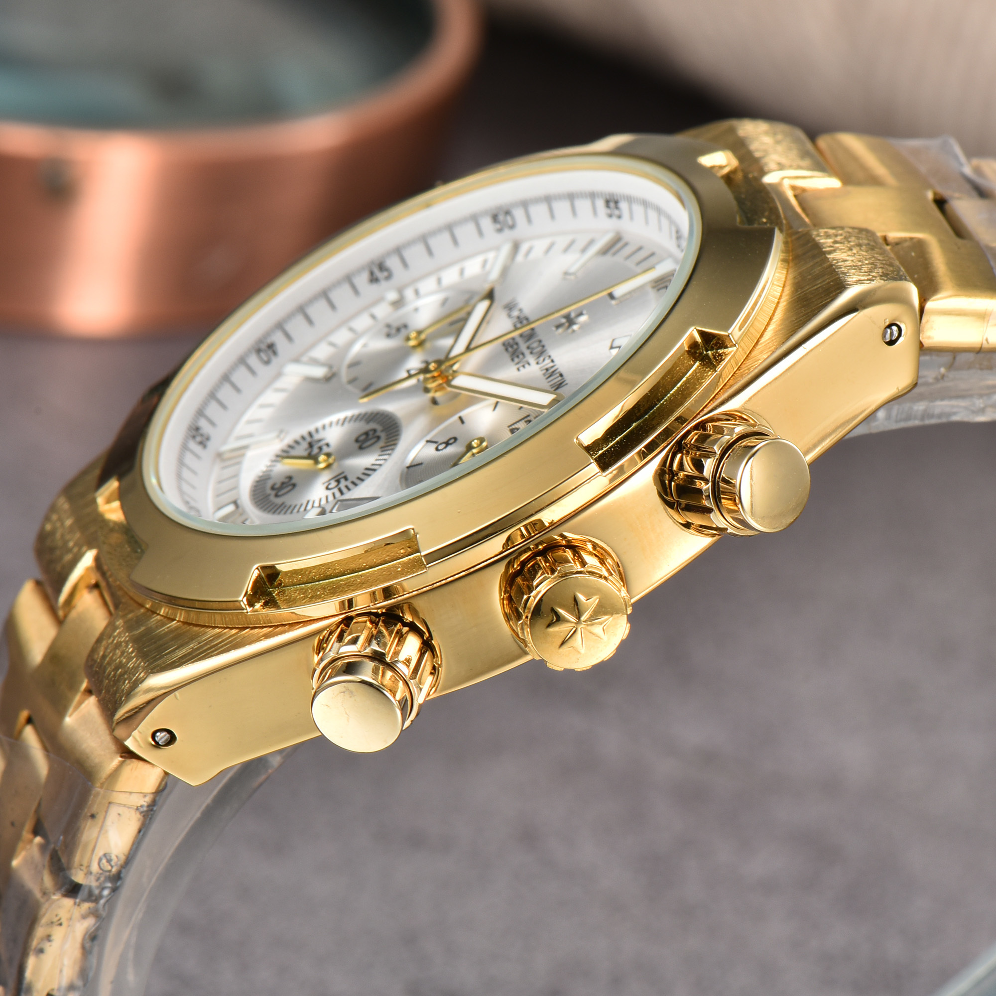 VACHERON CONSTANTIN - 13 - Image 13