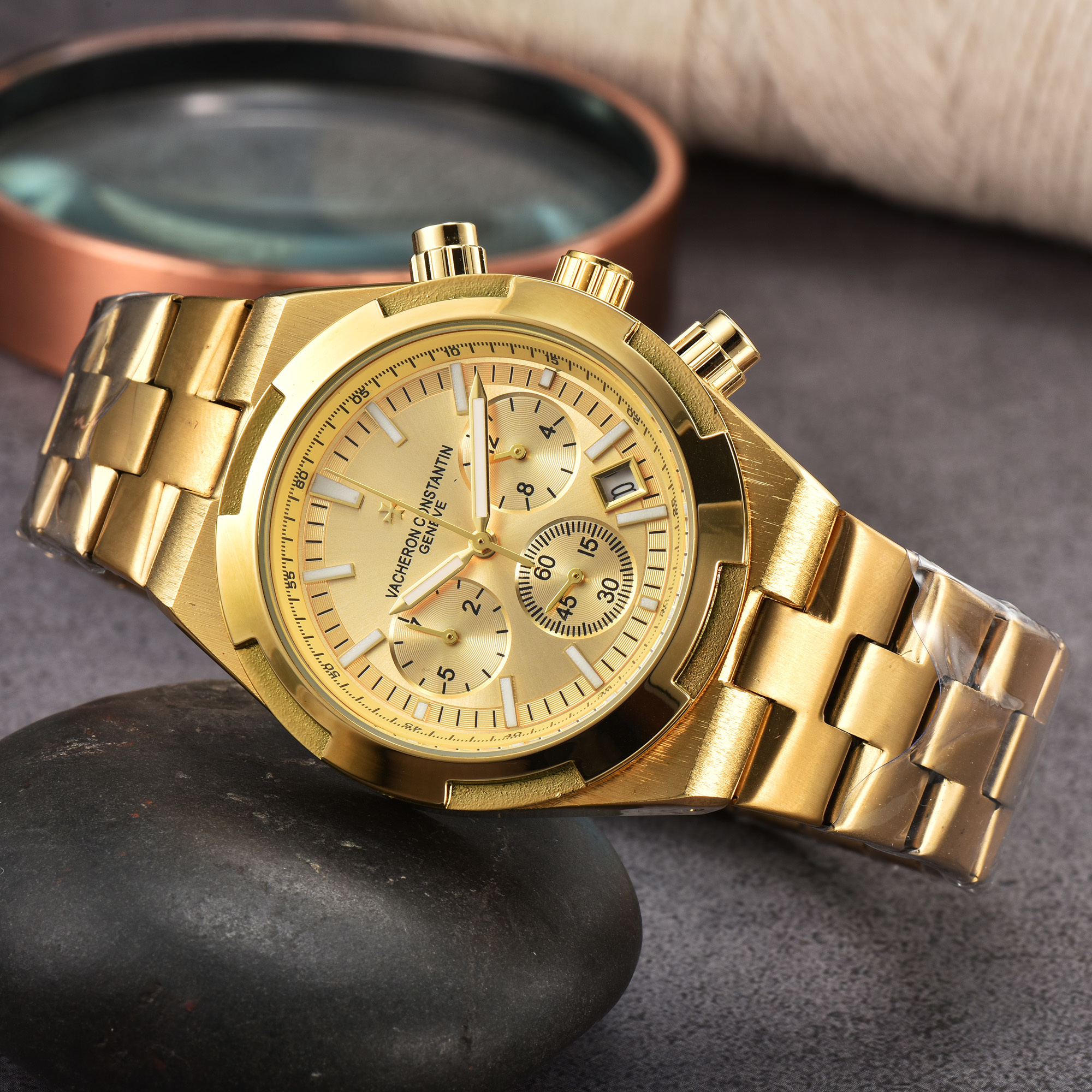 VACHERON CONSTANTIN - 13 - Image 15
