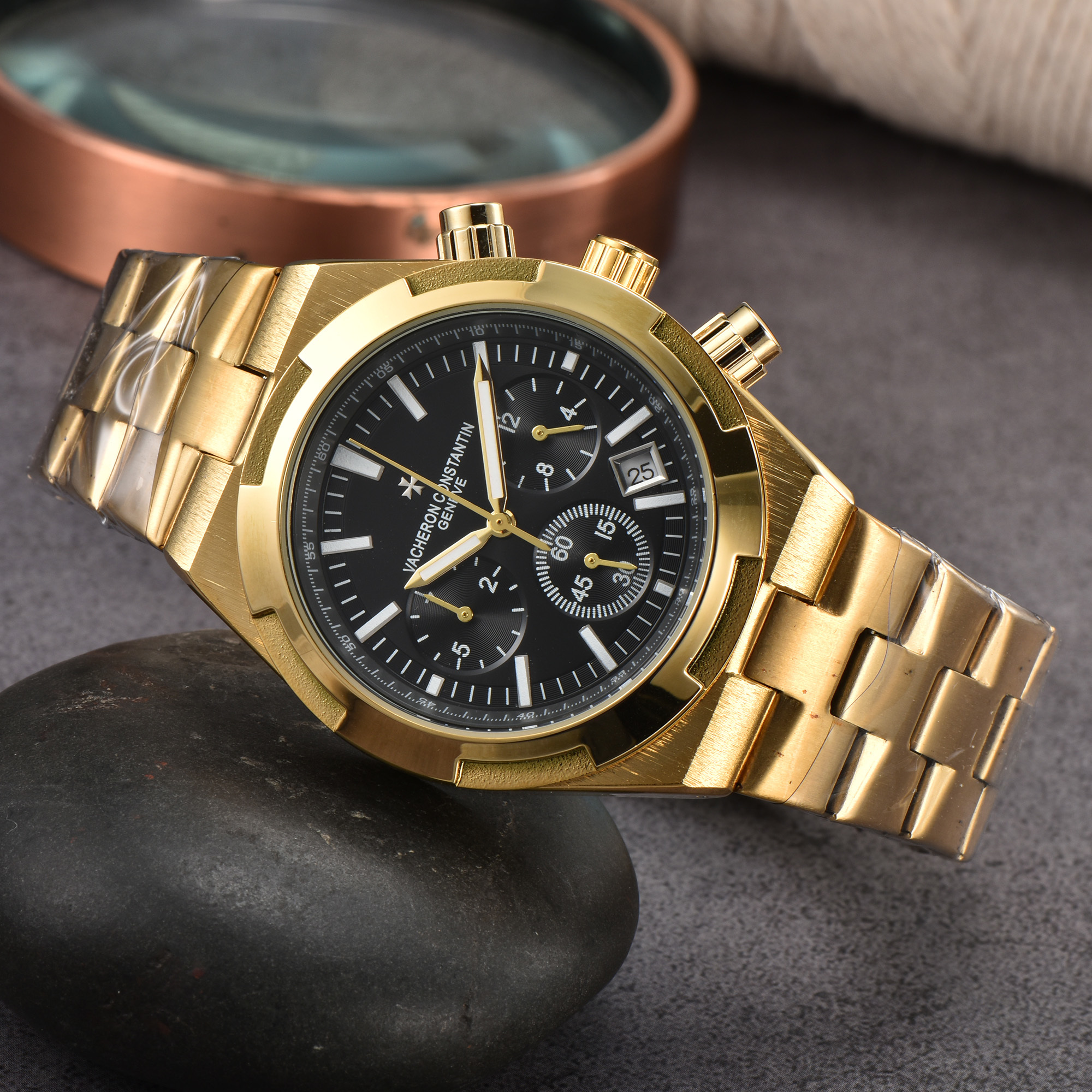 VACHERON CONSTANTIN - 13 - Image 16