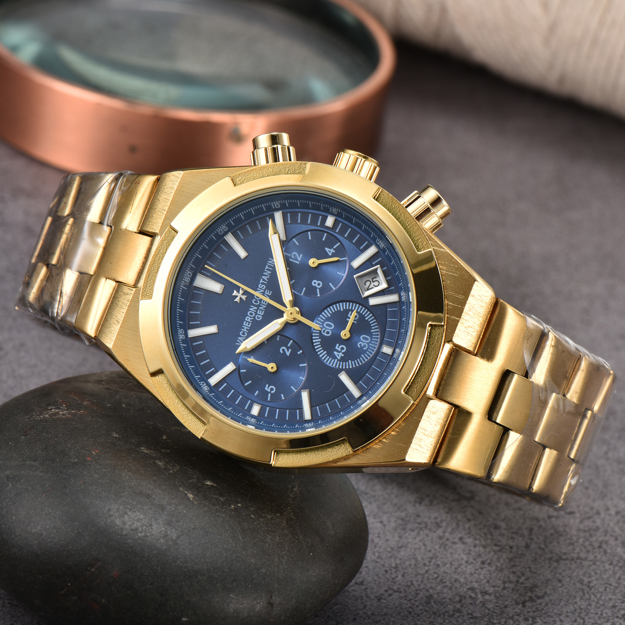 VACHERON CONSTANTIN - 13 - Image 17