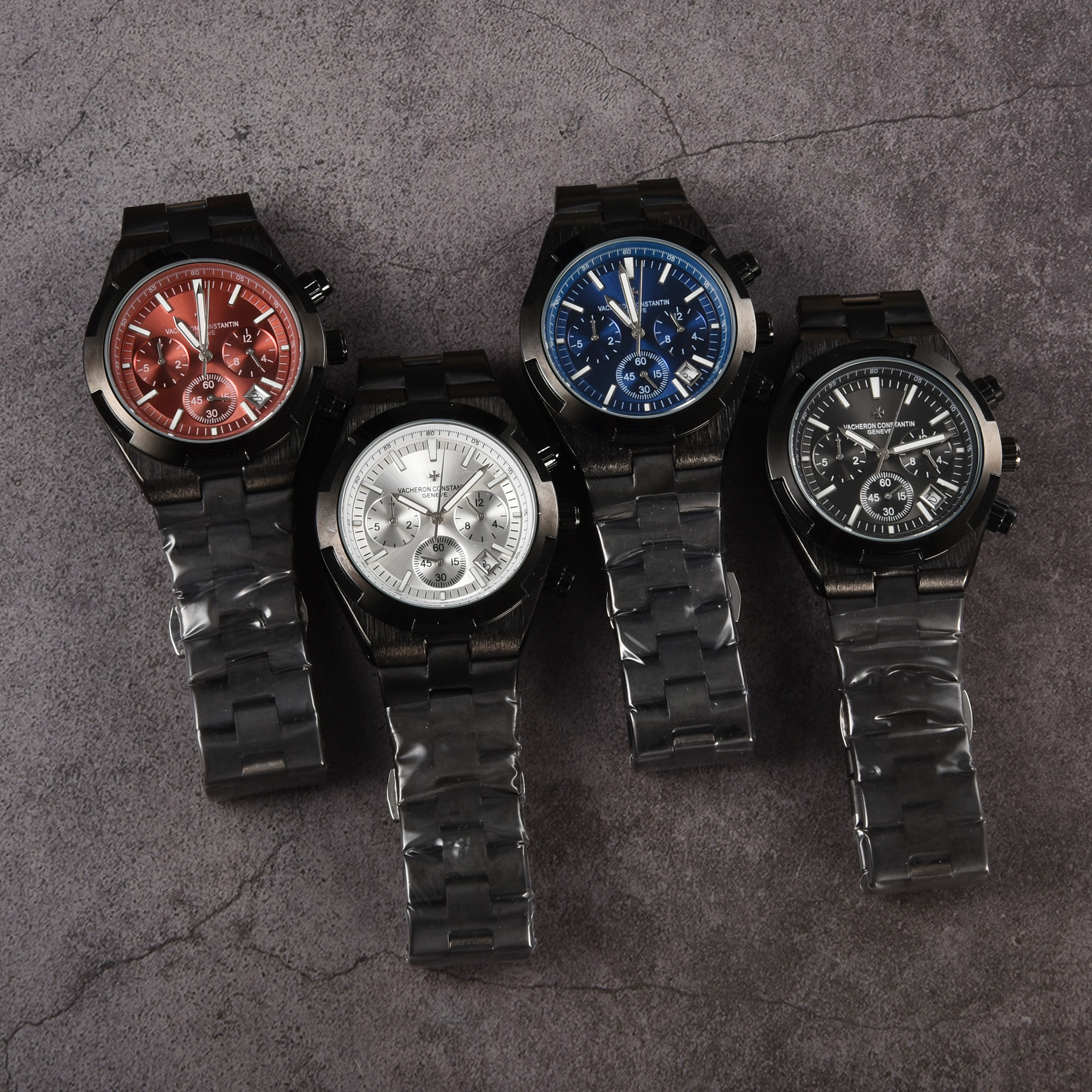 VACHERON CONSTANTIN - 13 - Image 19