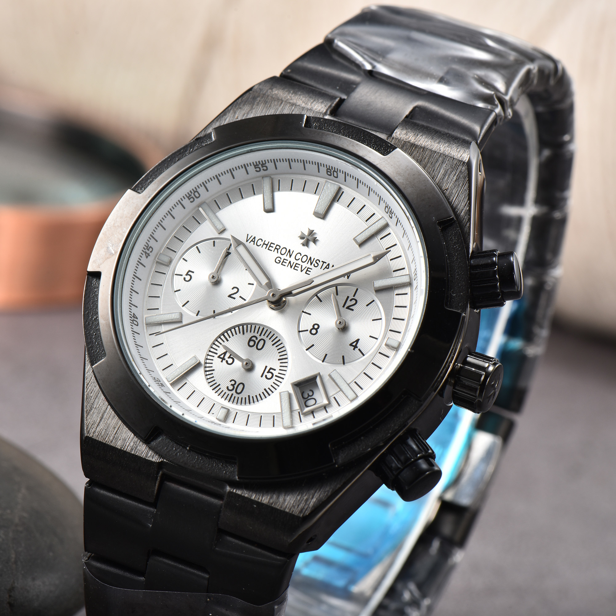 VACHERON CONSTANTIN - 13 - Image 23