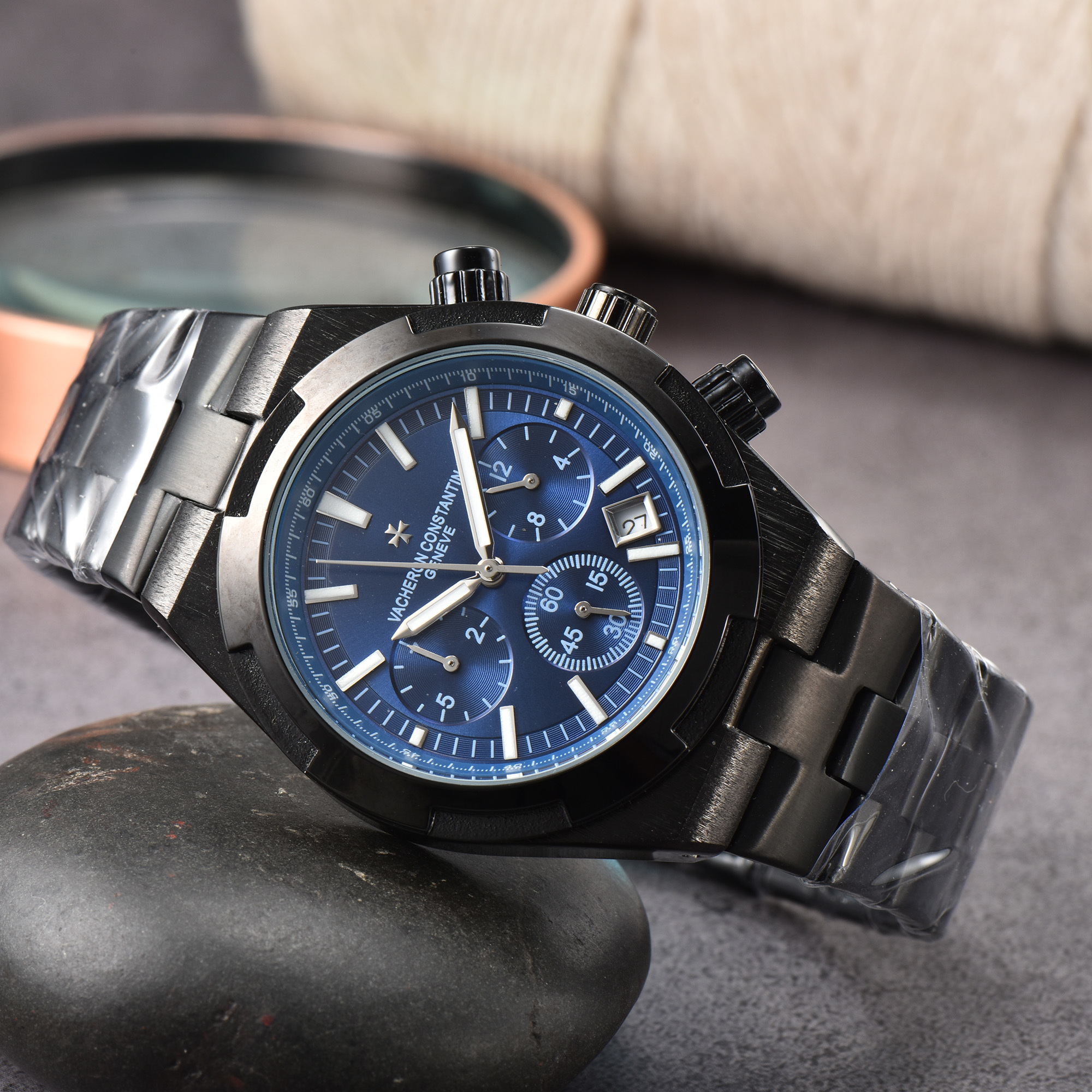 VACHERON CONSTANTIN - 13 - Image 25