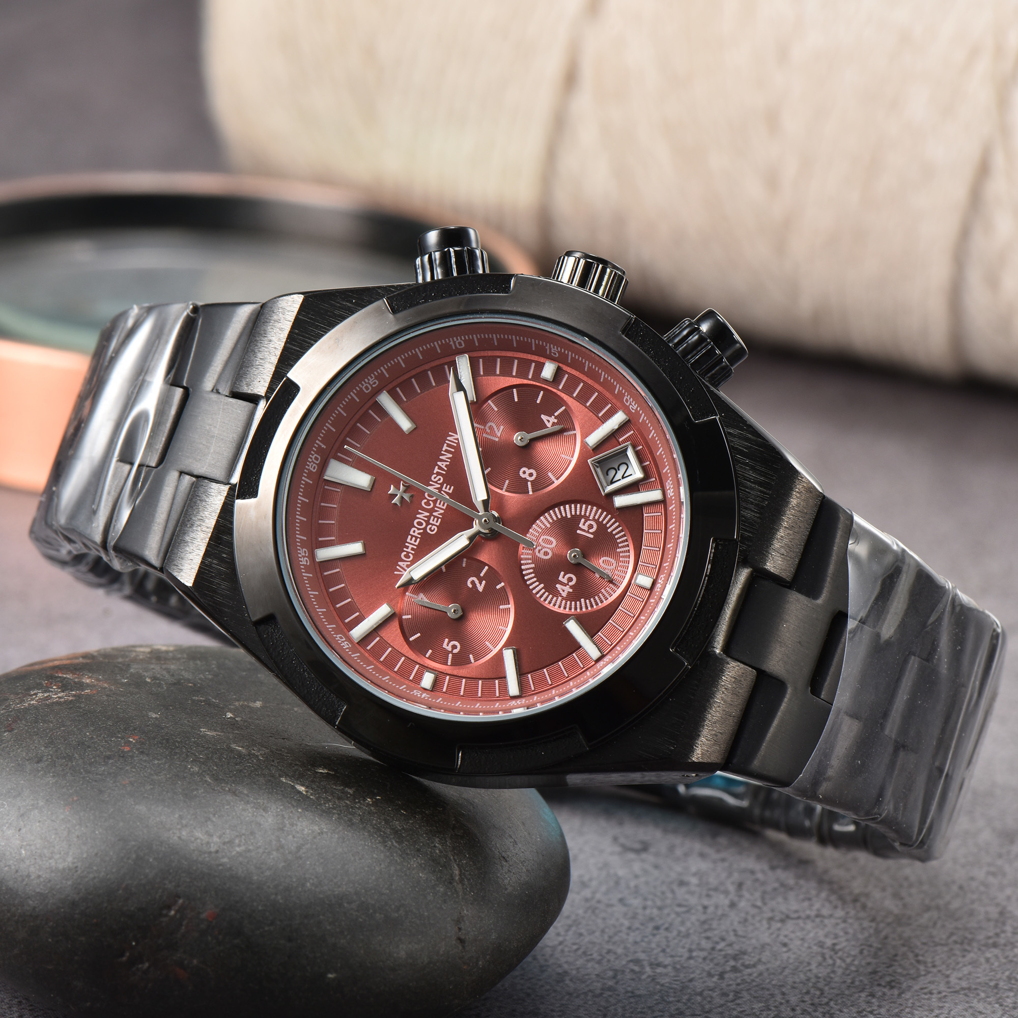 VACHERON CONSTANTIN - 13 - Image 27