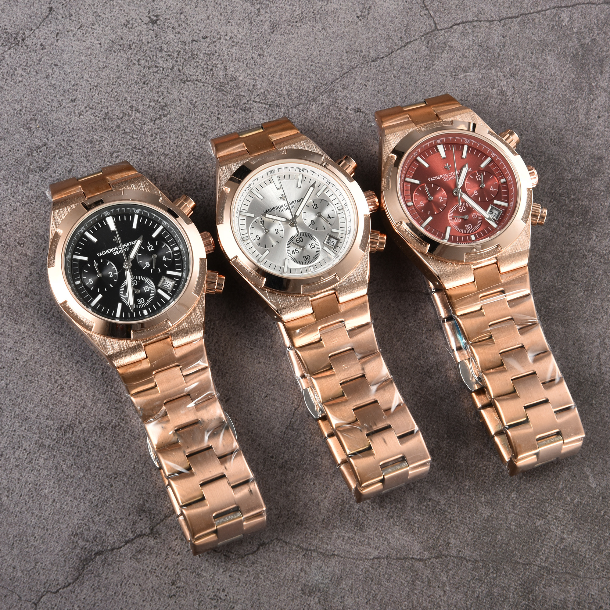 VACHERON CONSTANTIN - 13 - Image 28