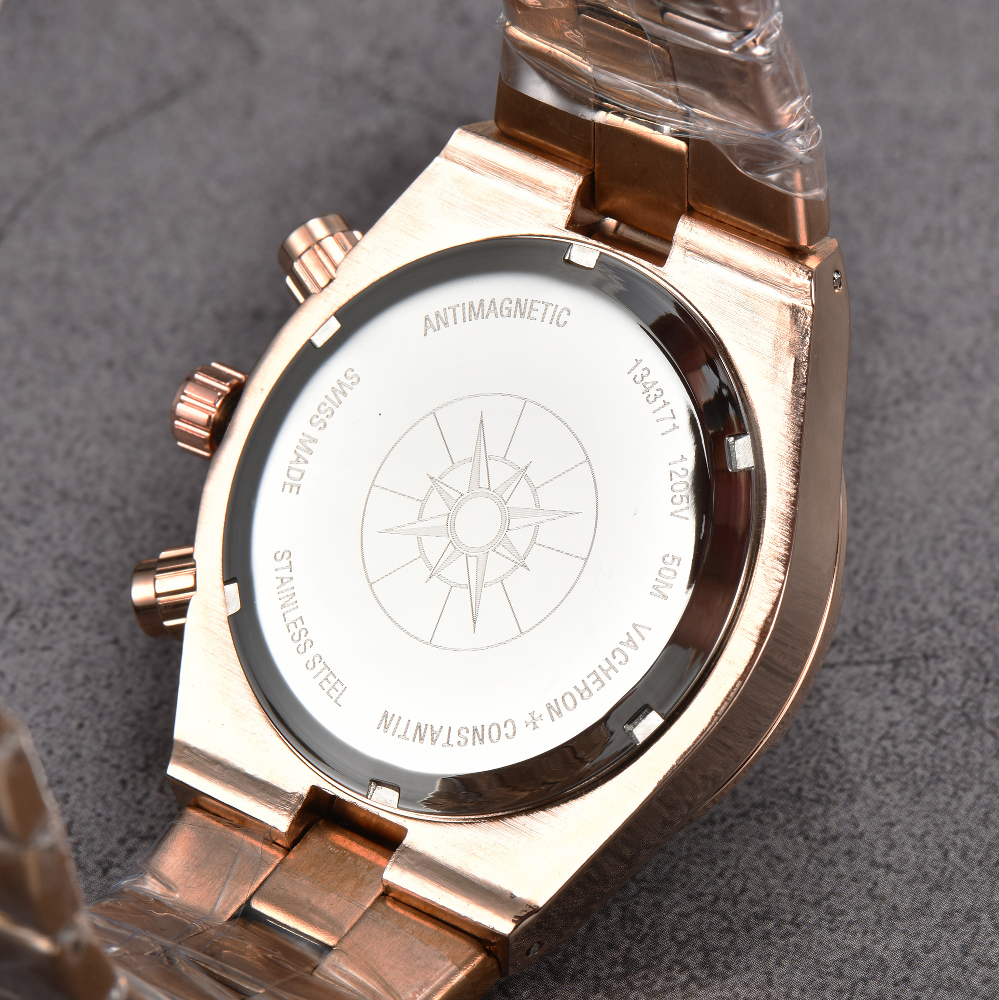 VACHERON CONSTANTIN - 13 - Image 29