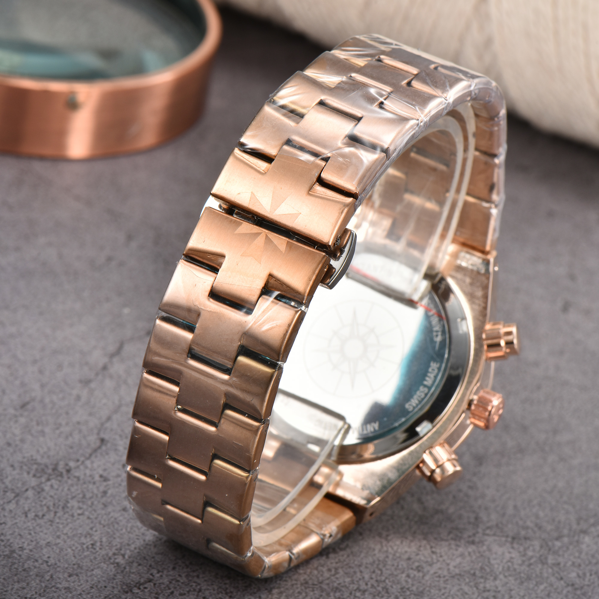 VACHERON CONSTANTIN - 13 - Image 30